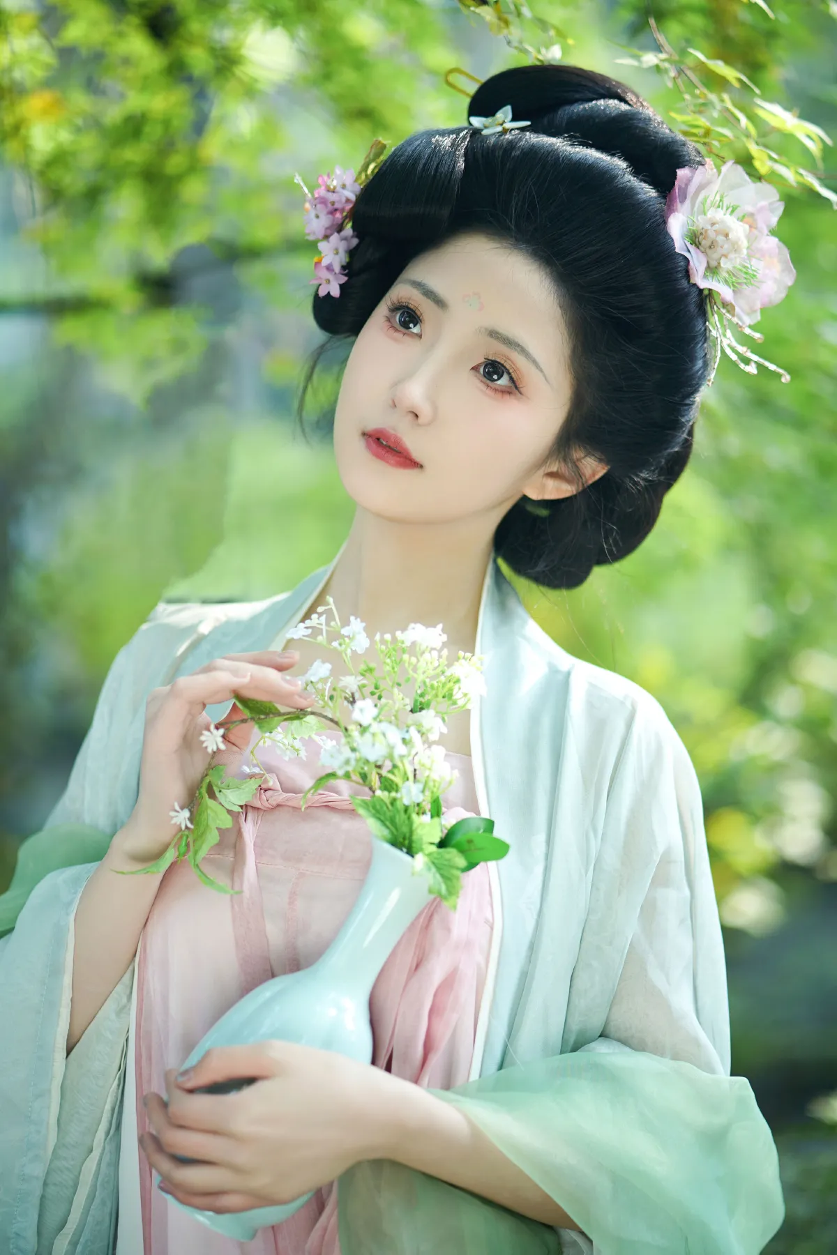 绿芜
