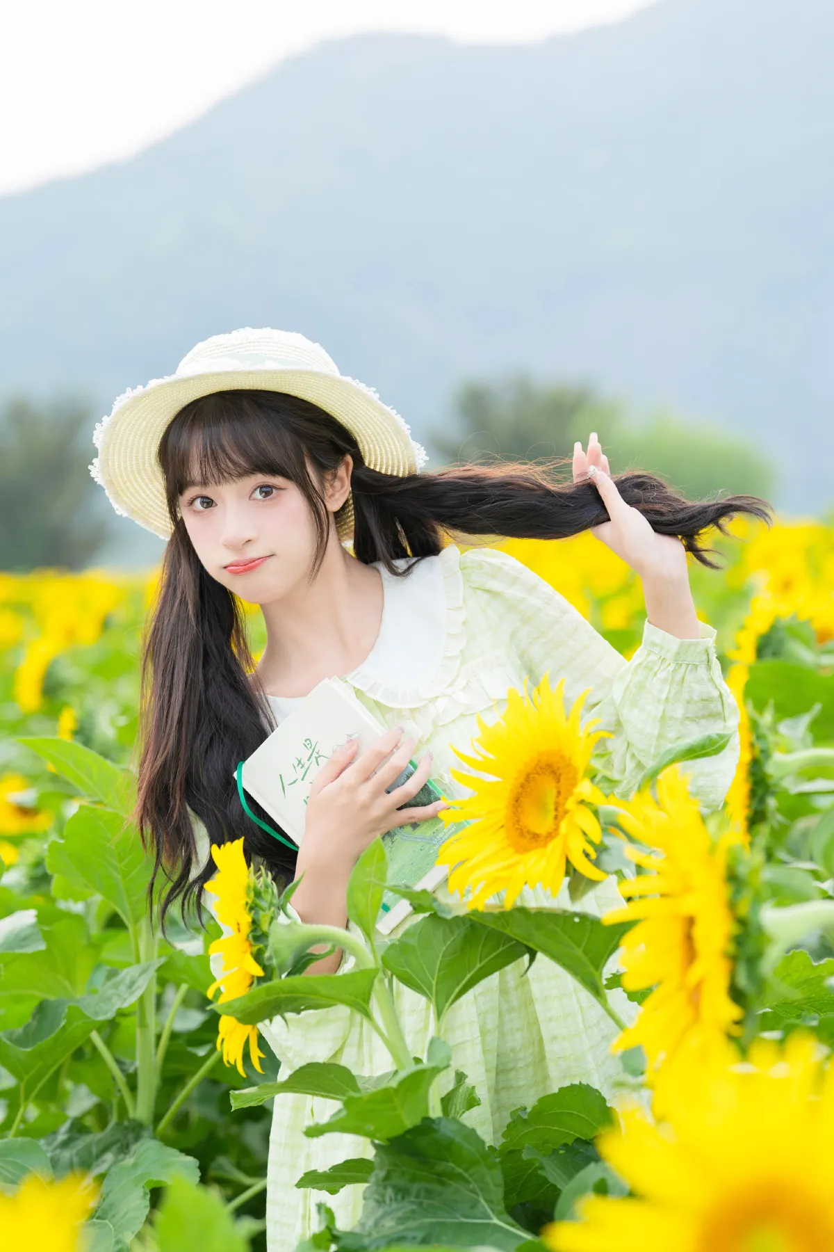 永远明媚