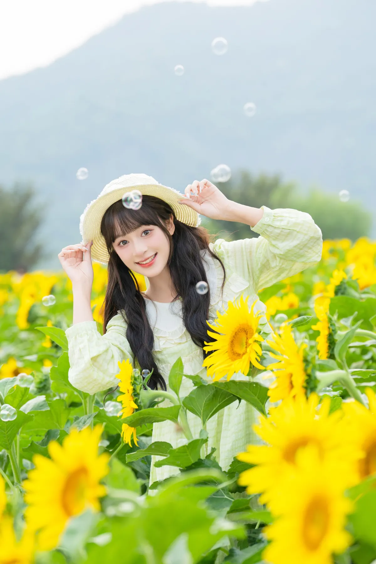 永远明媚1