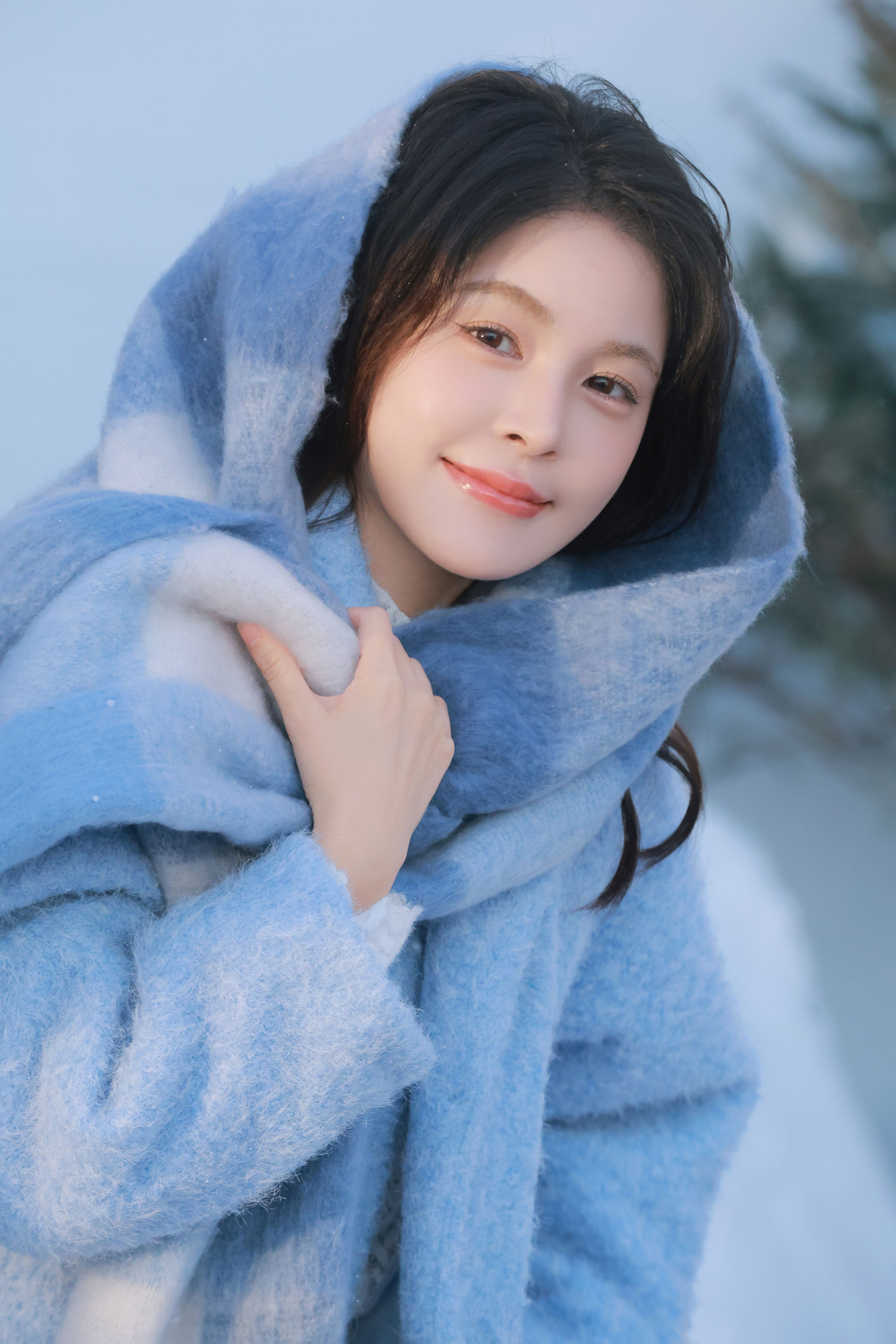 春雪