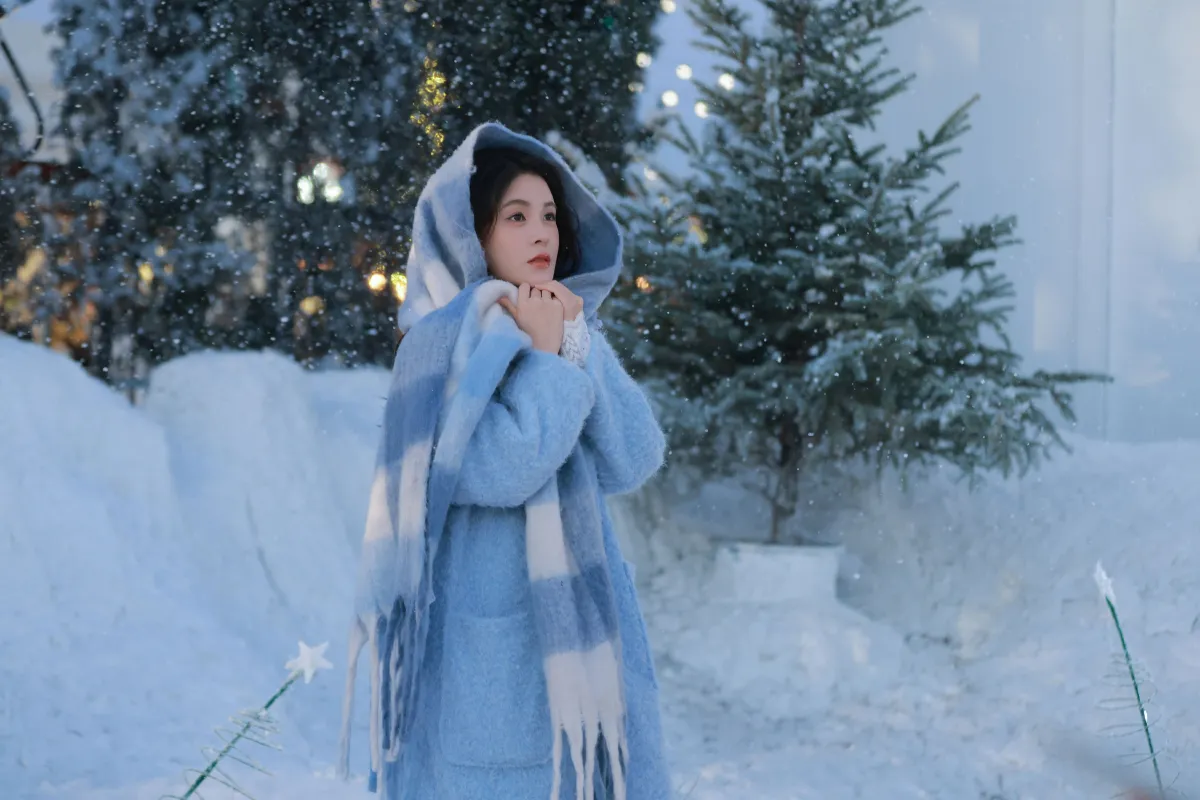 春雪