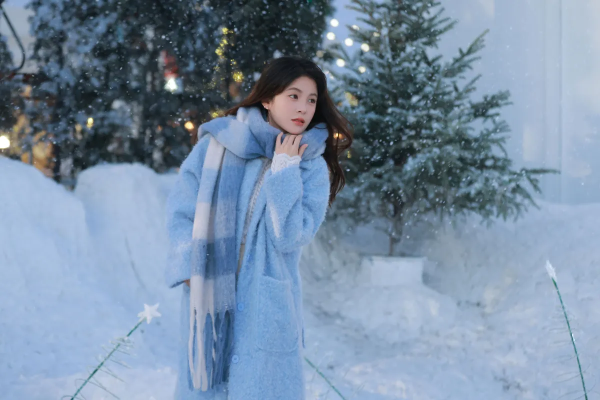 春雪
