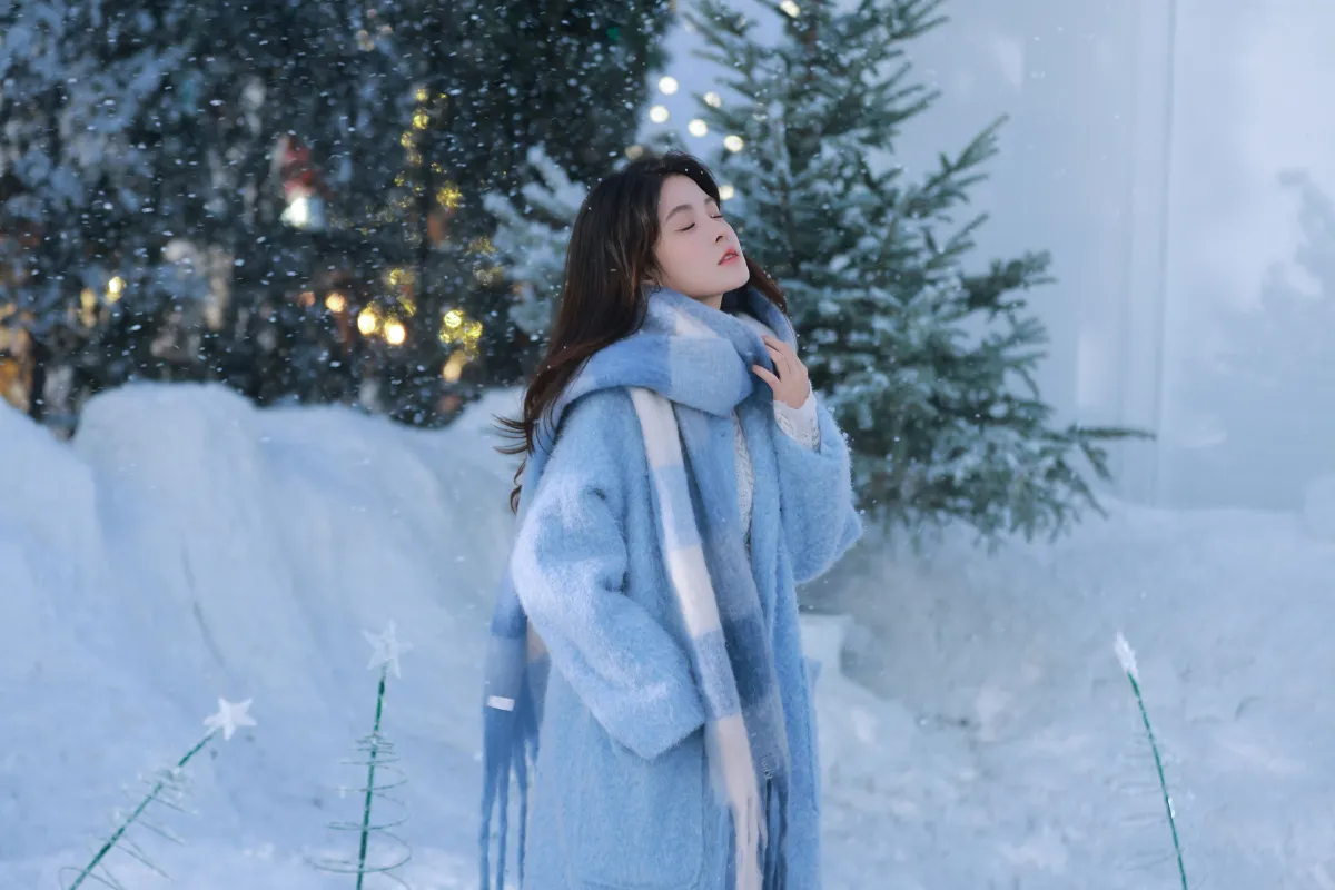 春雪