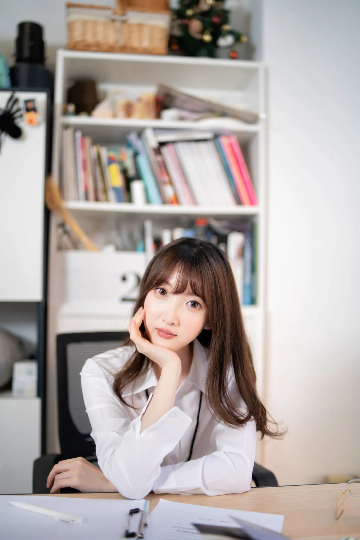 职场智慧与魅力