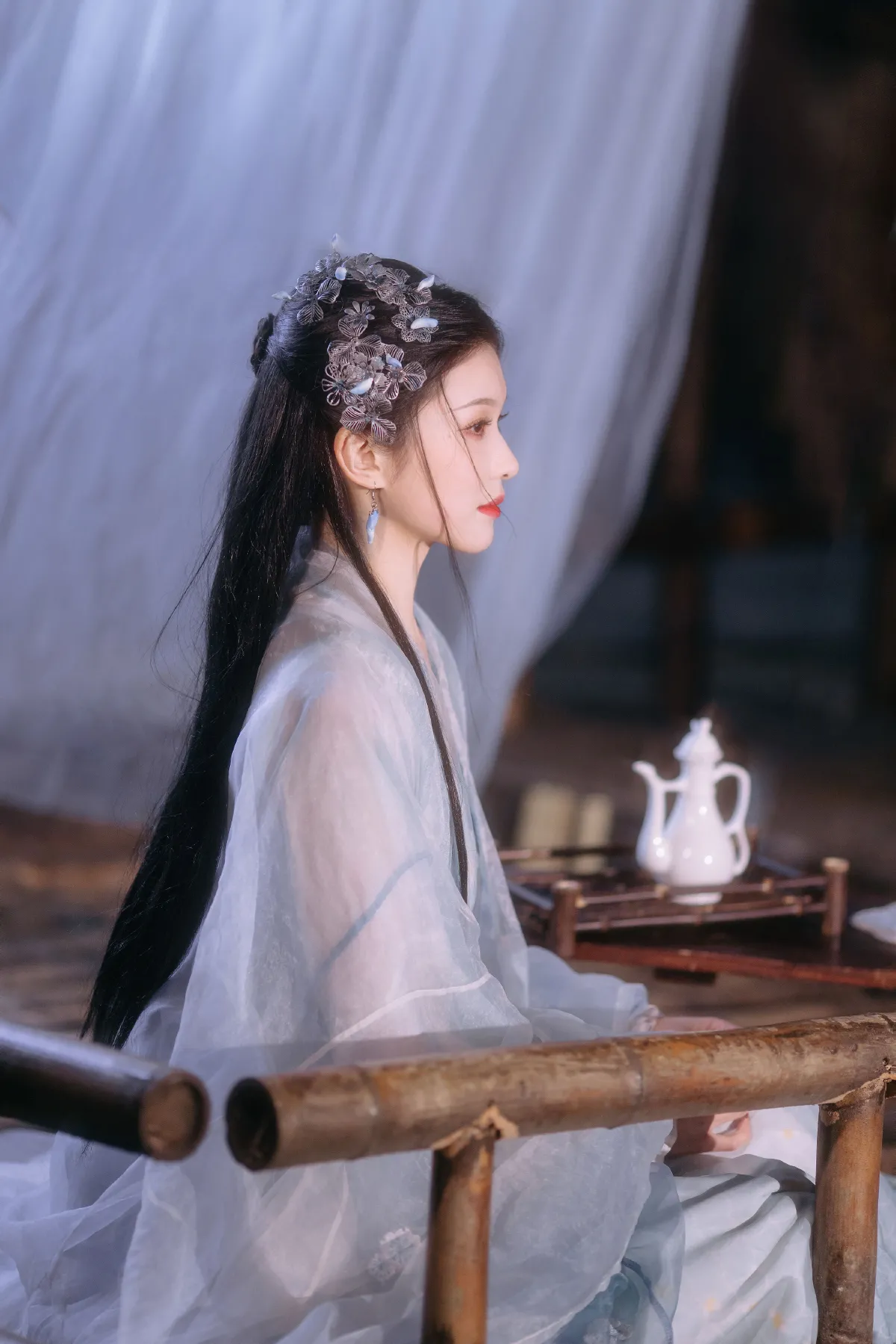雾妄言仿妆
