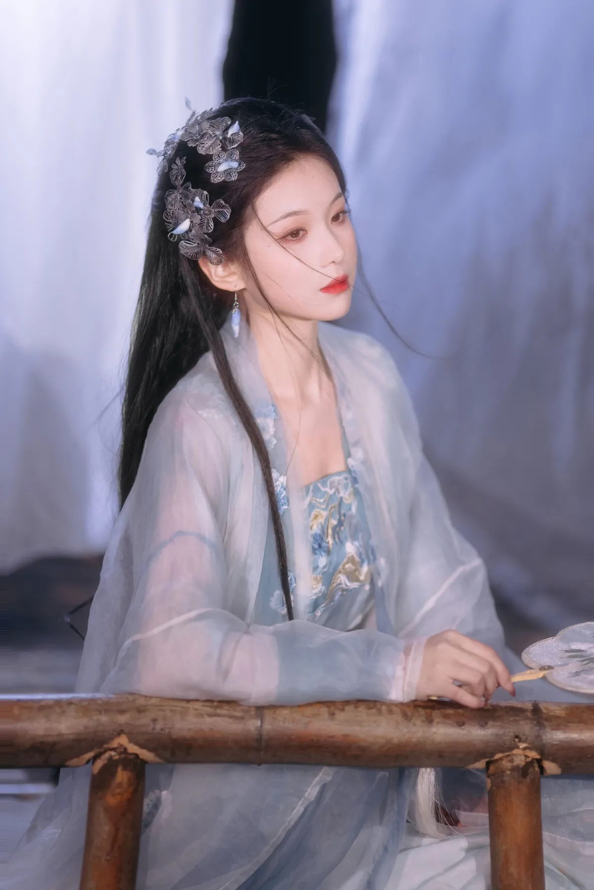雾妄言仿妆