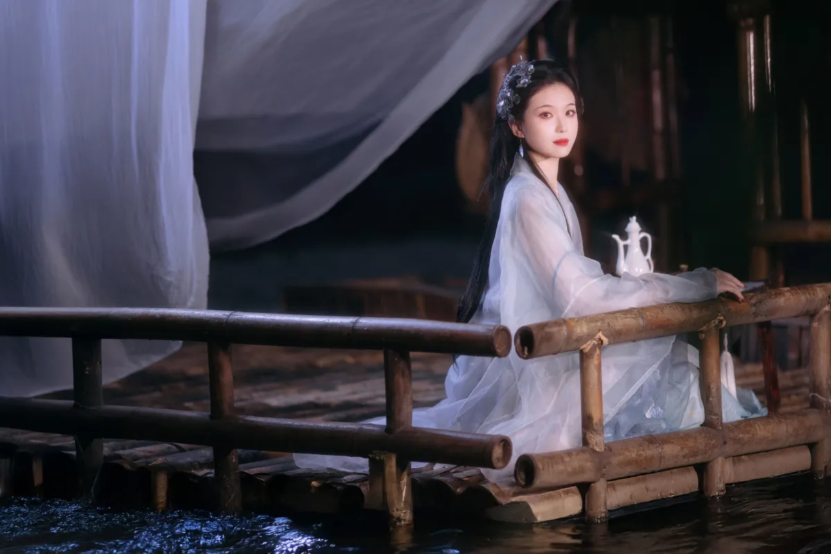 雾妄言仿妆