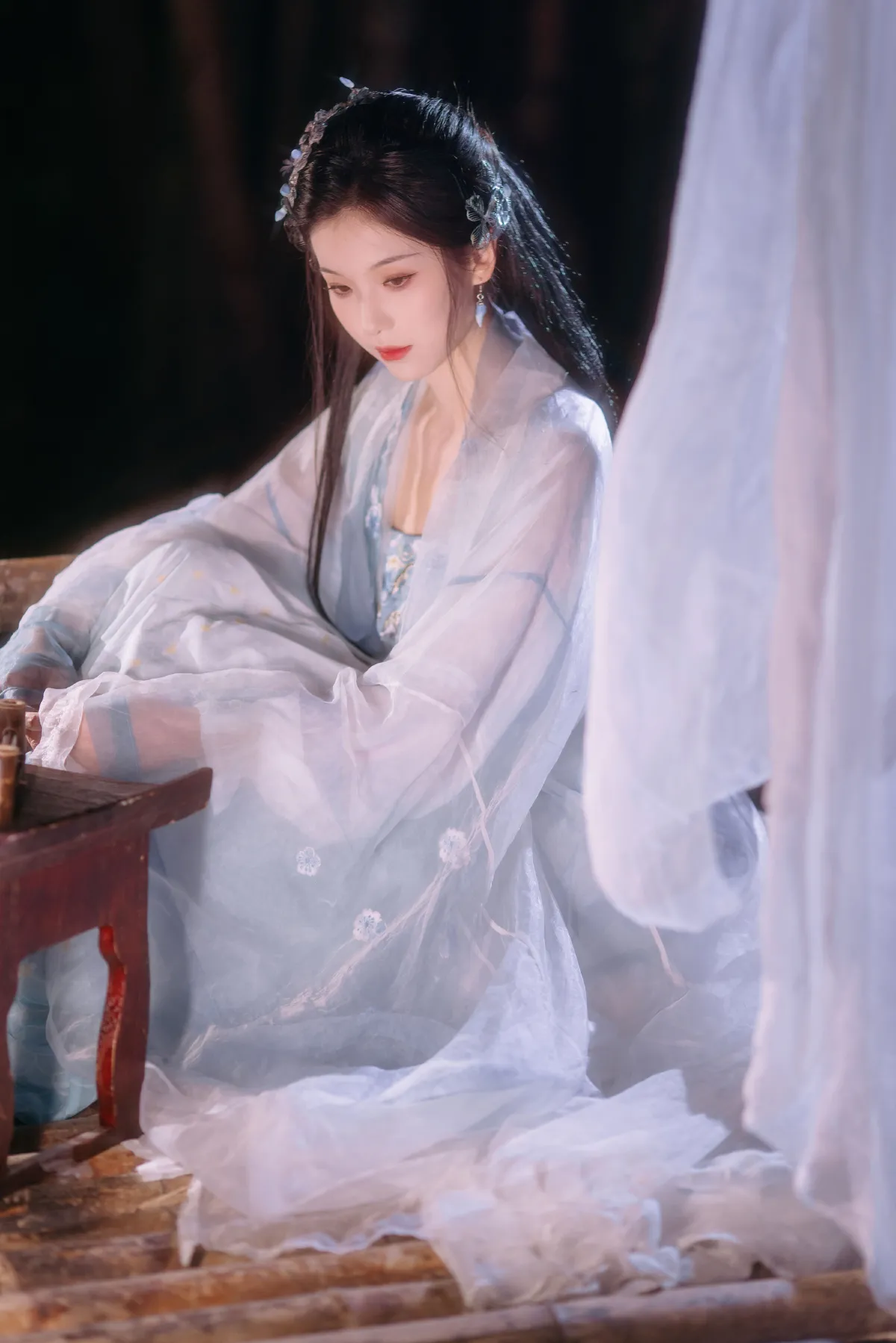 雾妄言仿妆