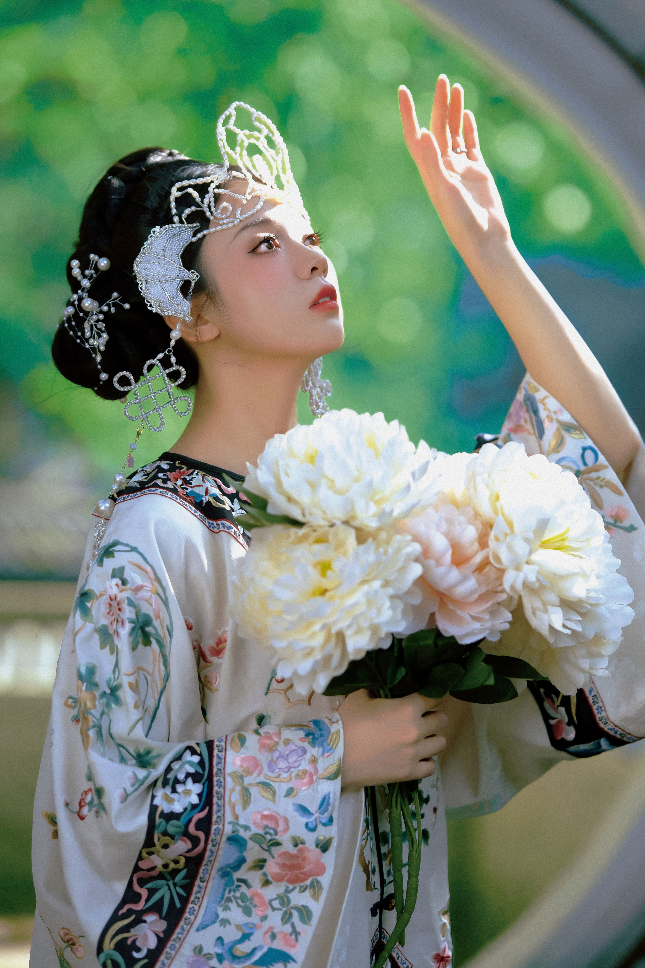 花如懿