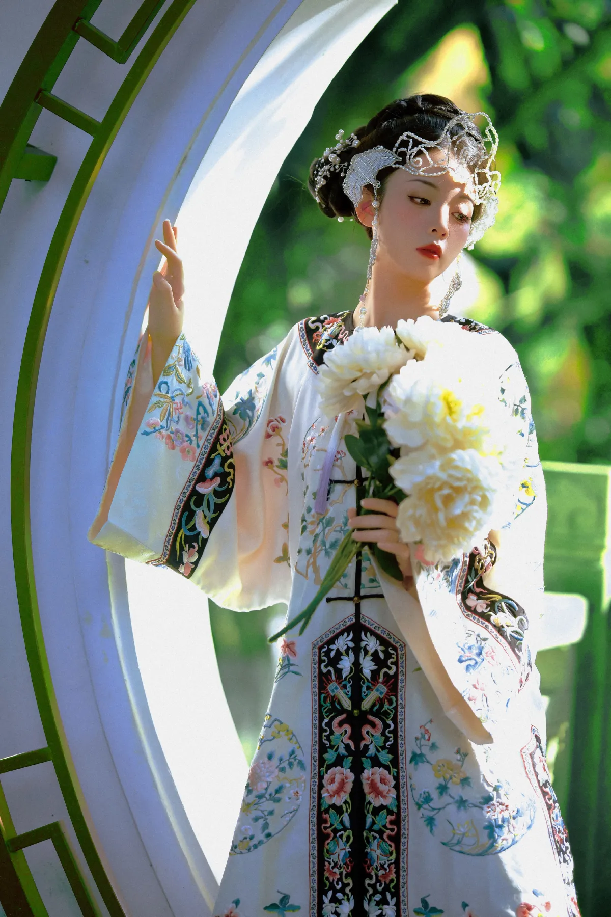 花如懿