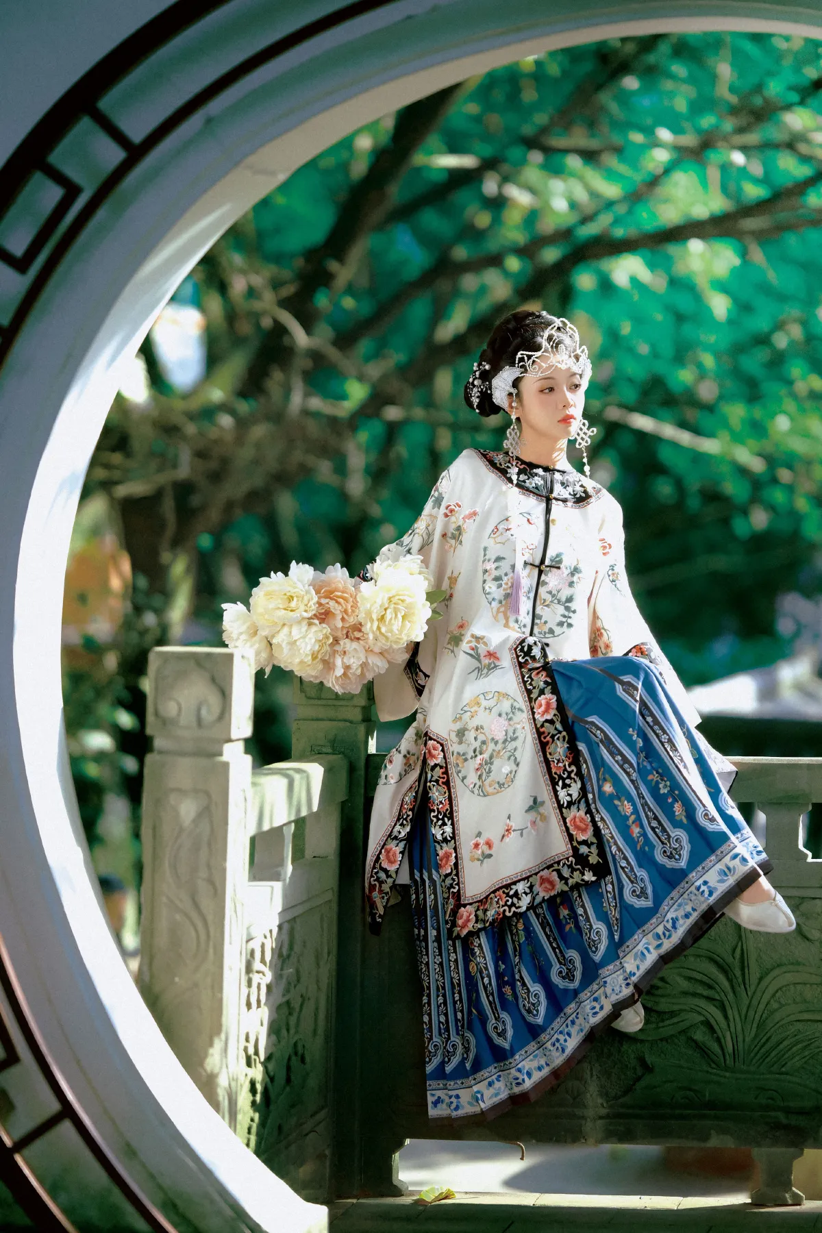 花如懿