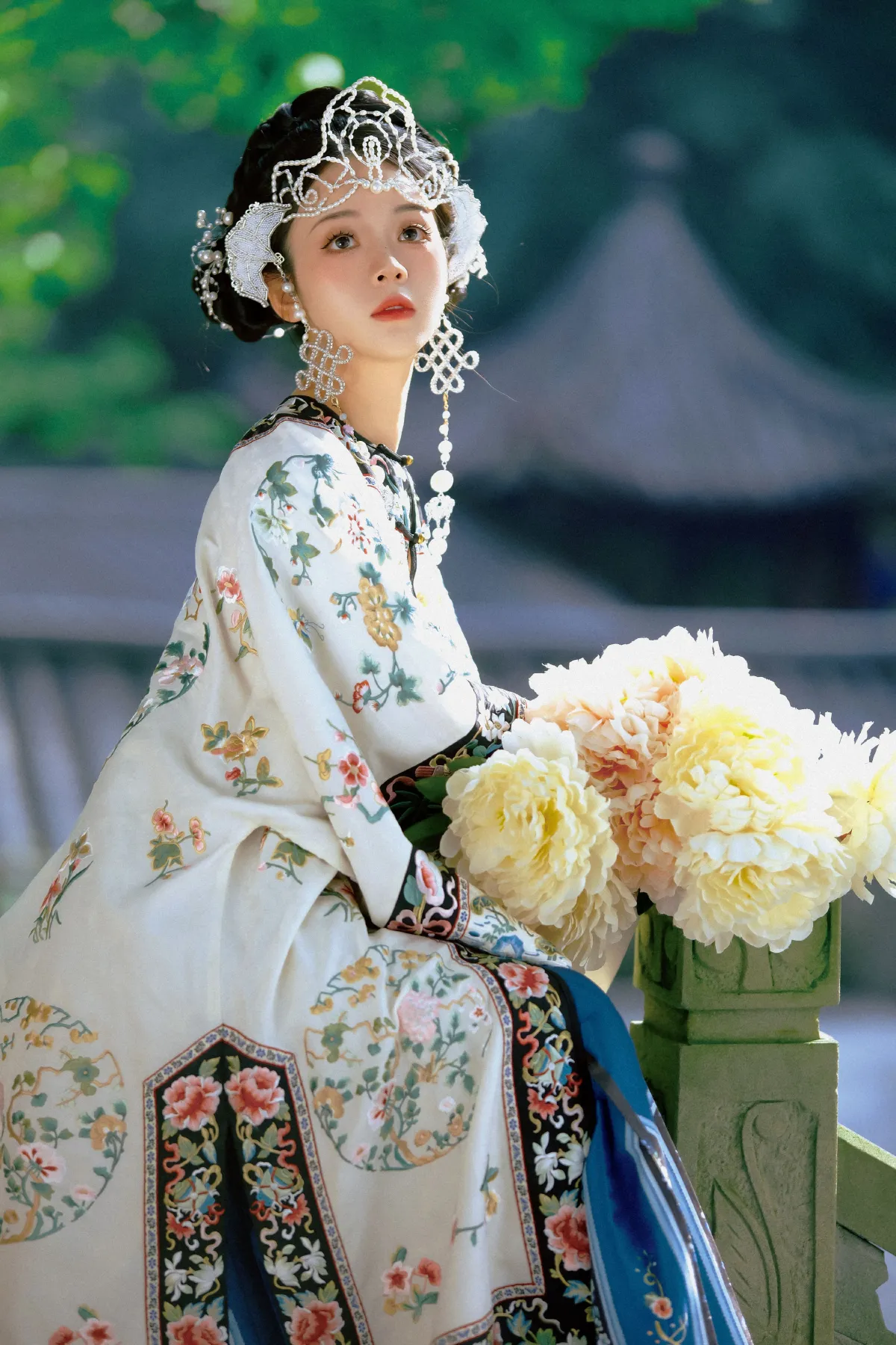 花如懿
