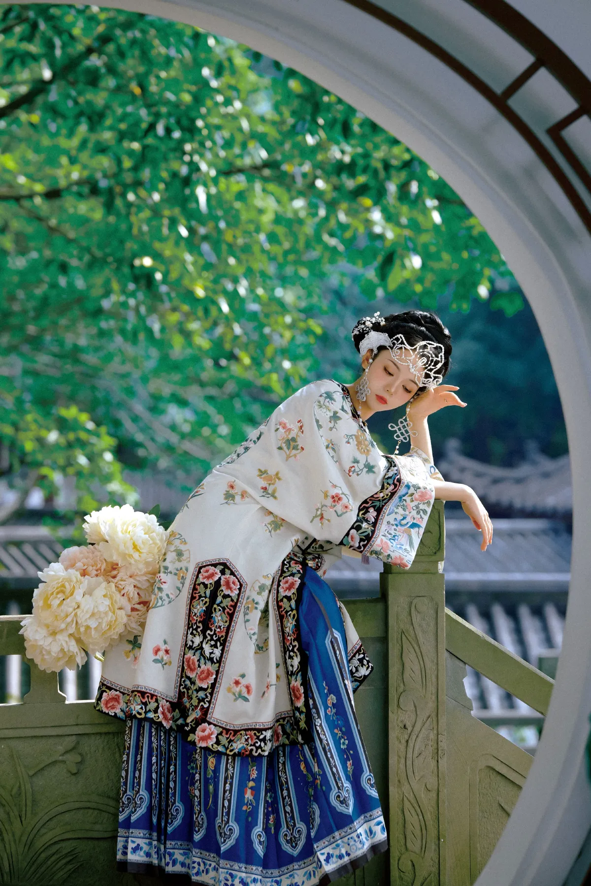 花如懿