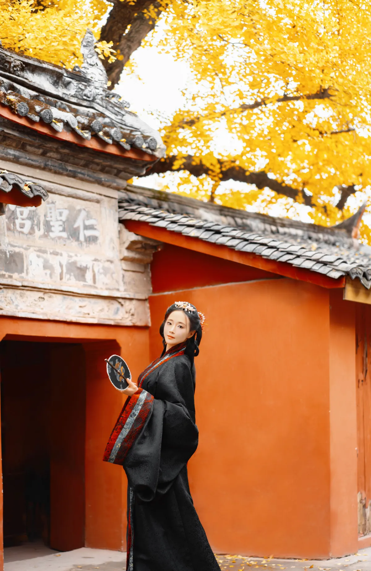 杏仙歌