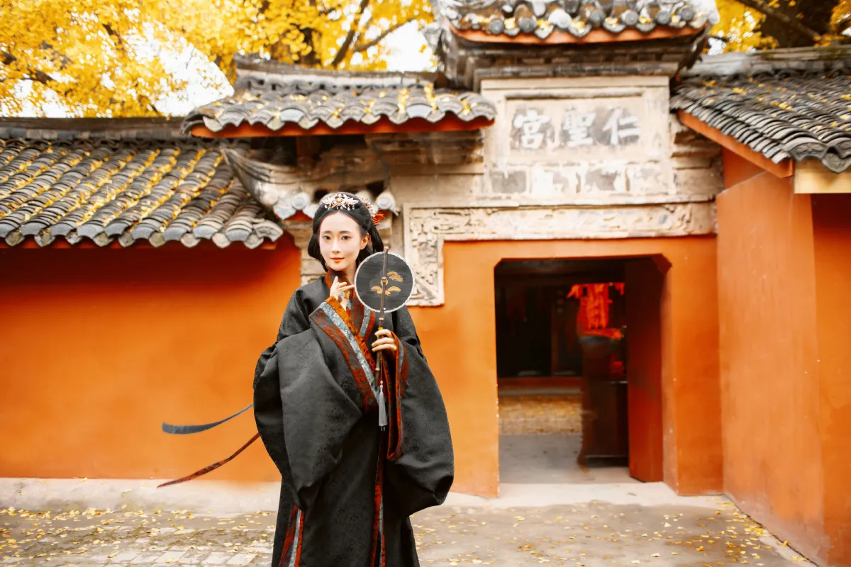 杏仙歌
