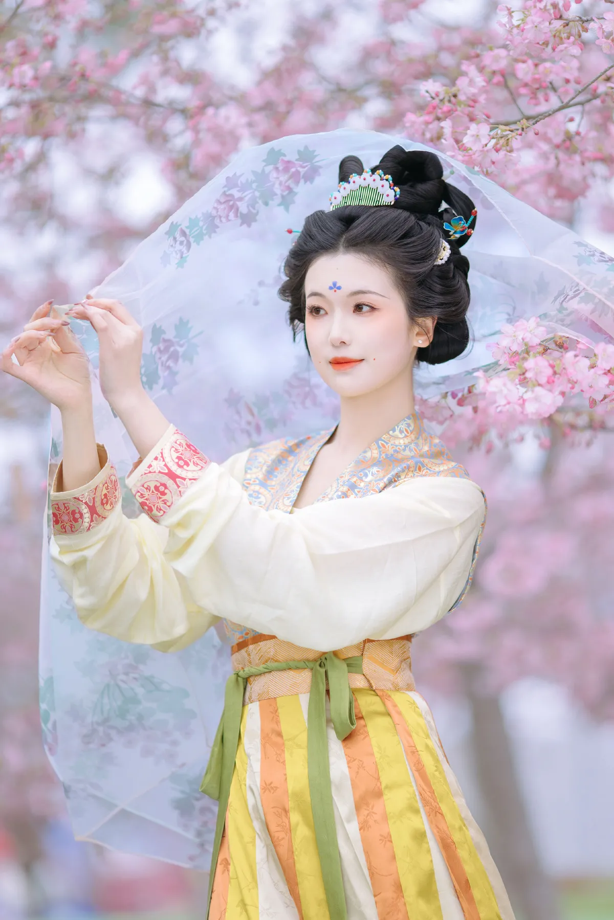 春日游