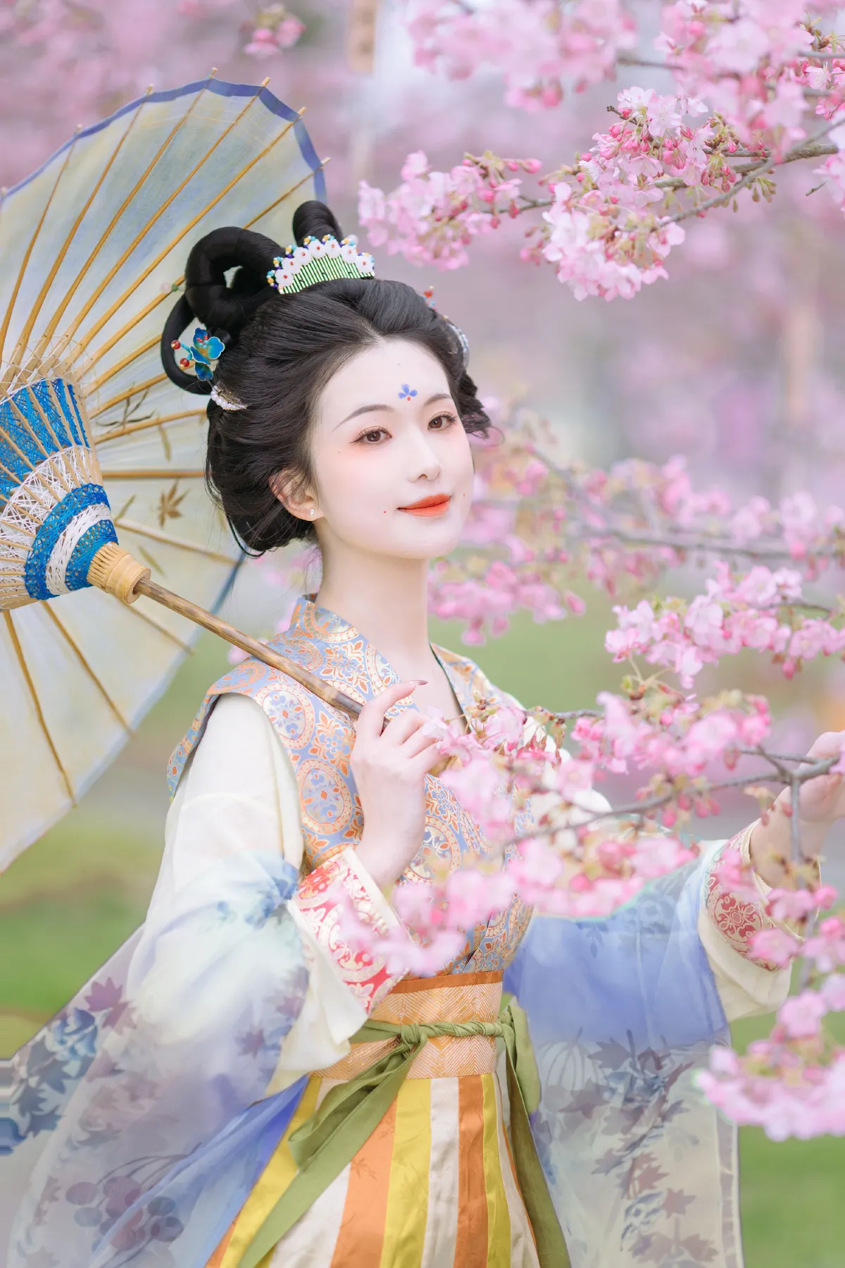 春日游