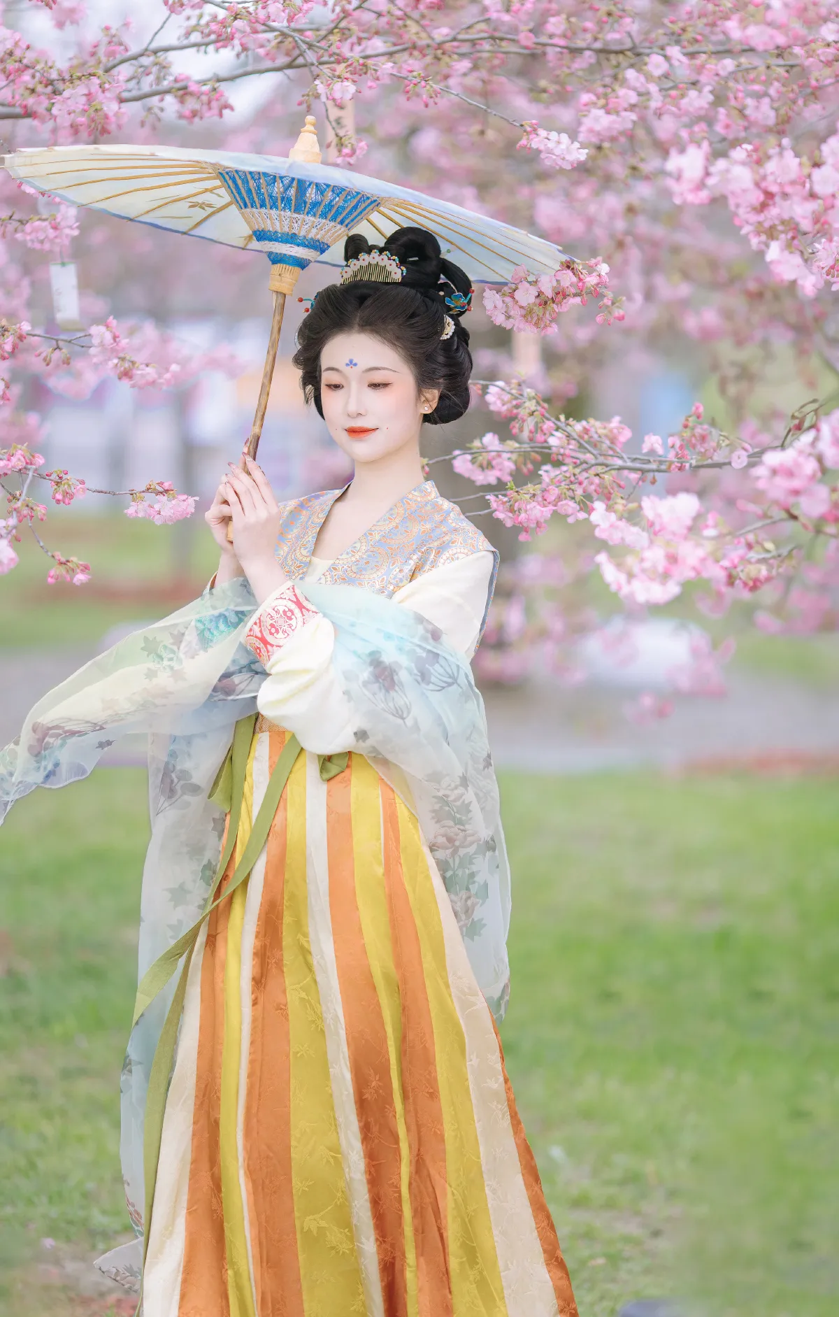 春日游