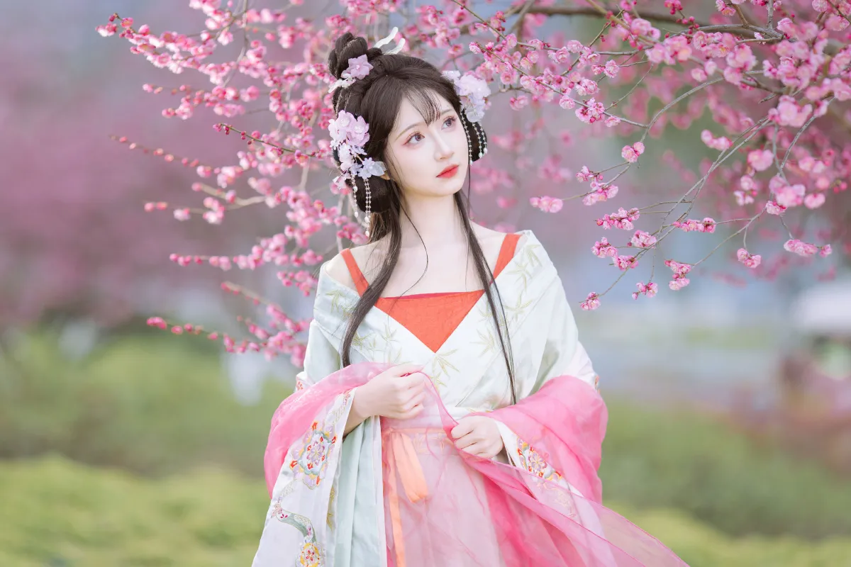 梅花仙
