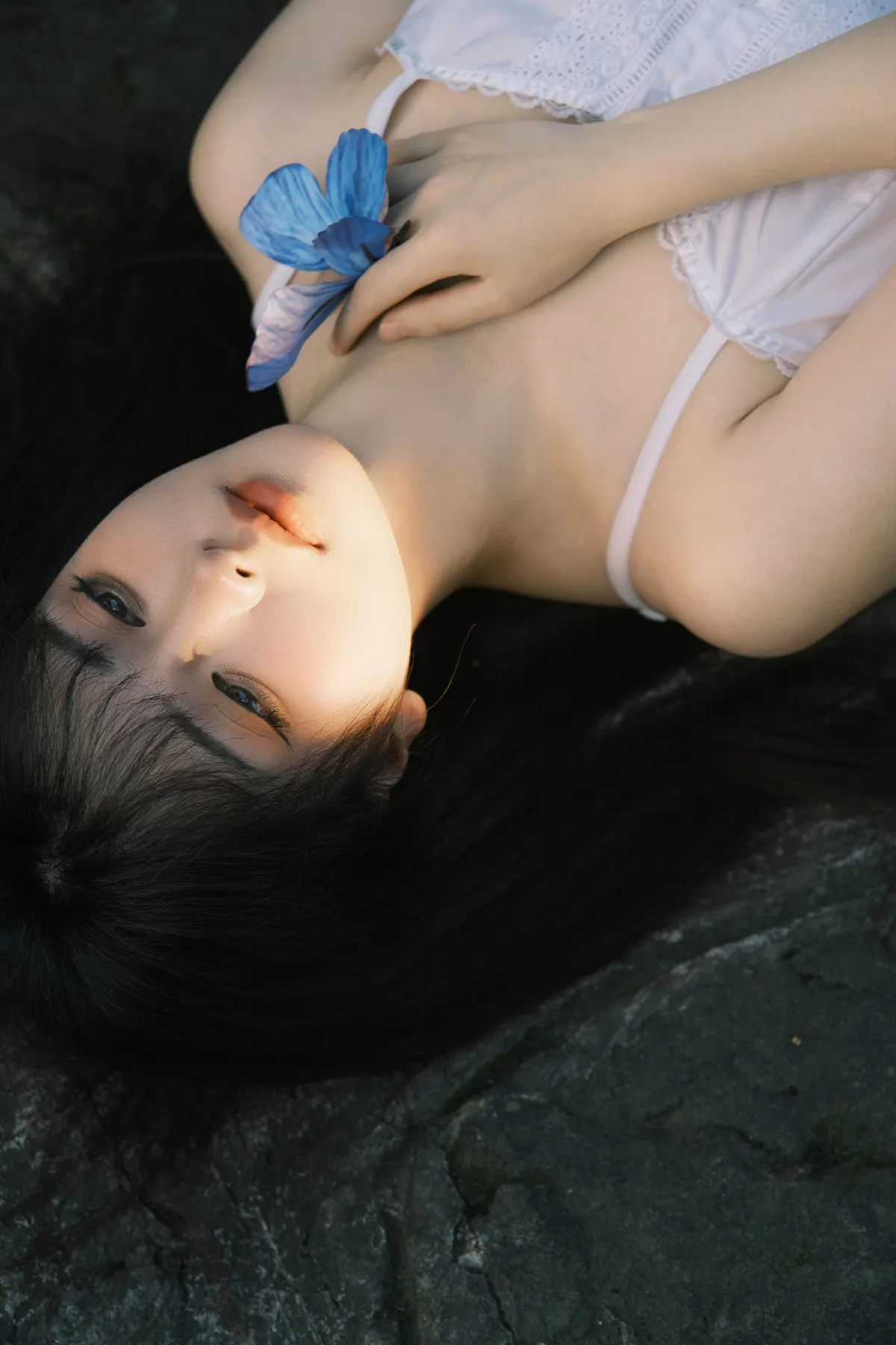 山茶之吻