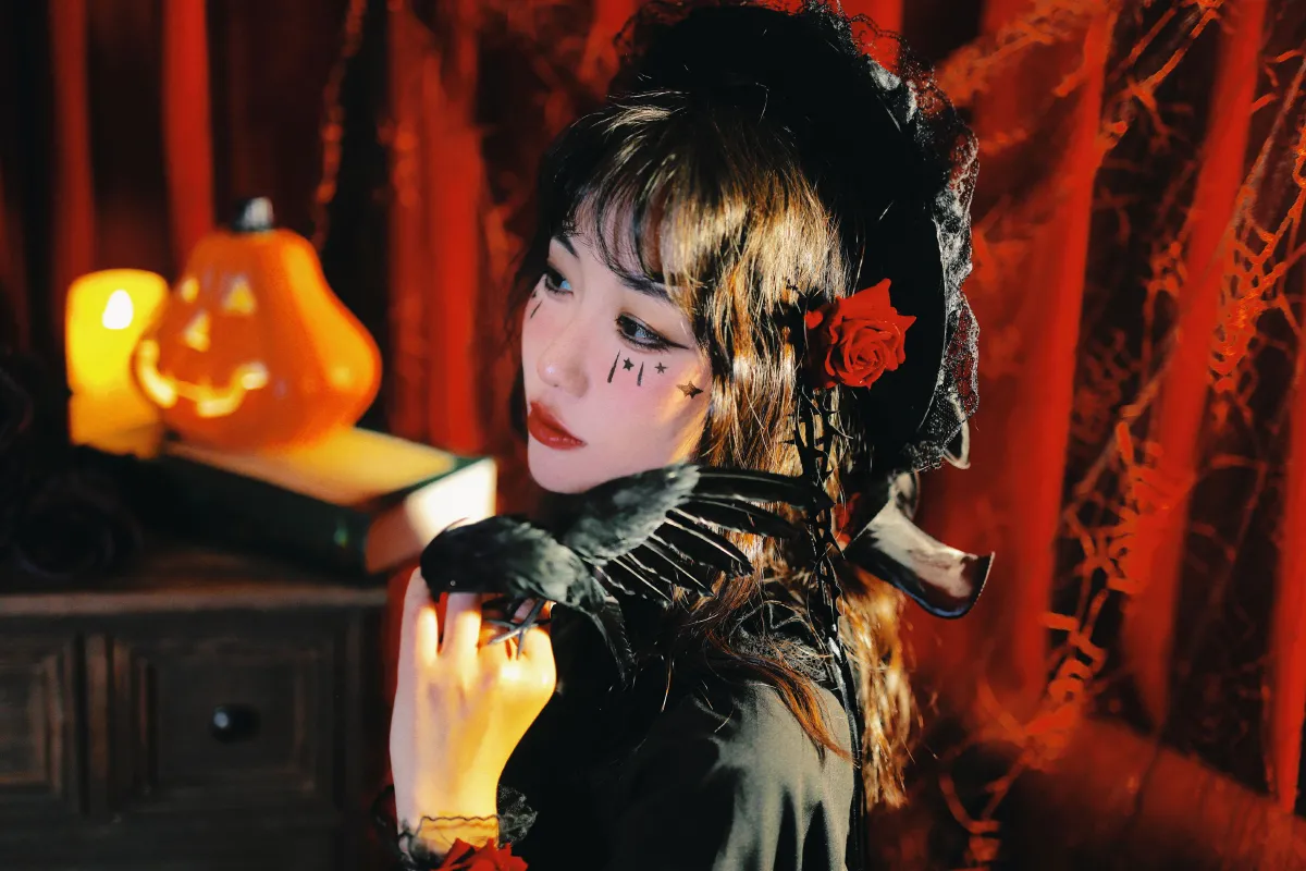 玫瑰女巫