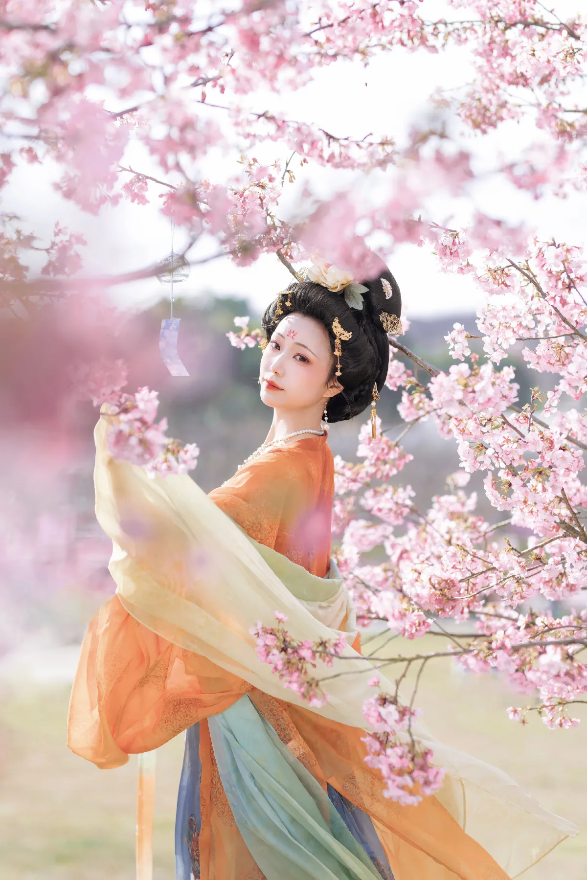 名花倾国两相欢1