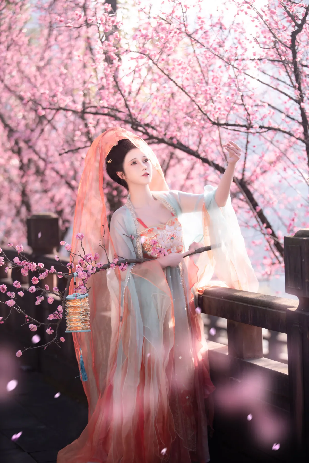 笑春风