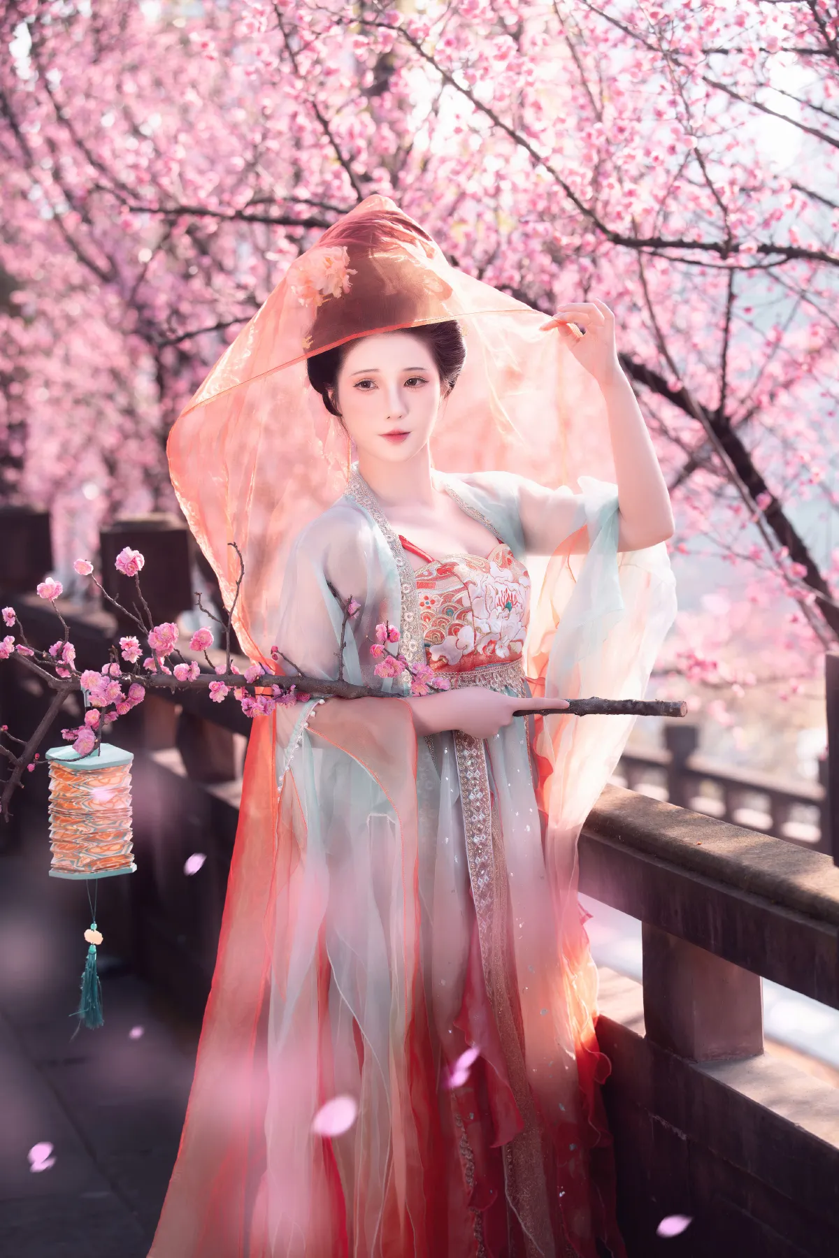 笑春风