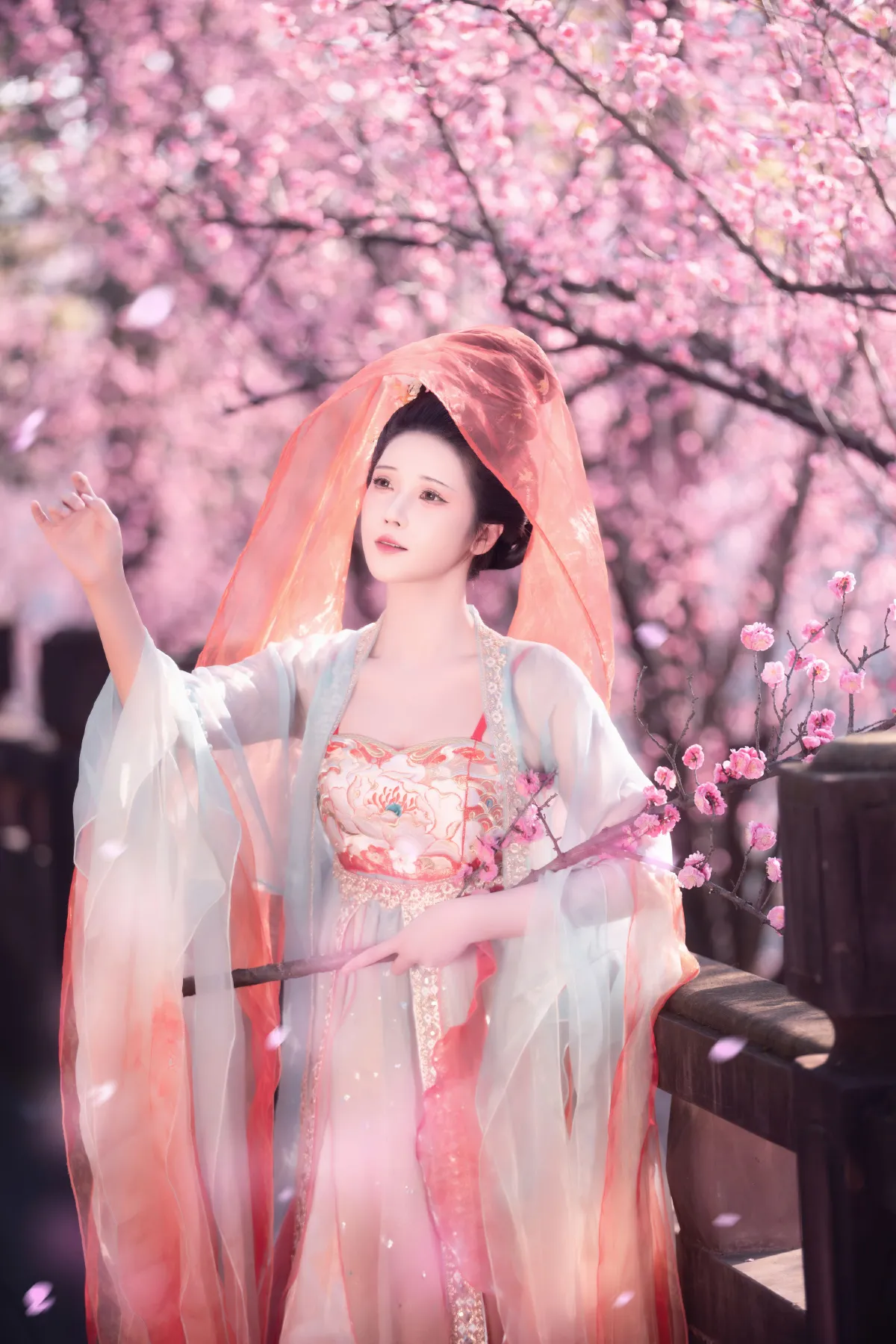 笑春风