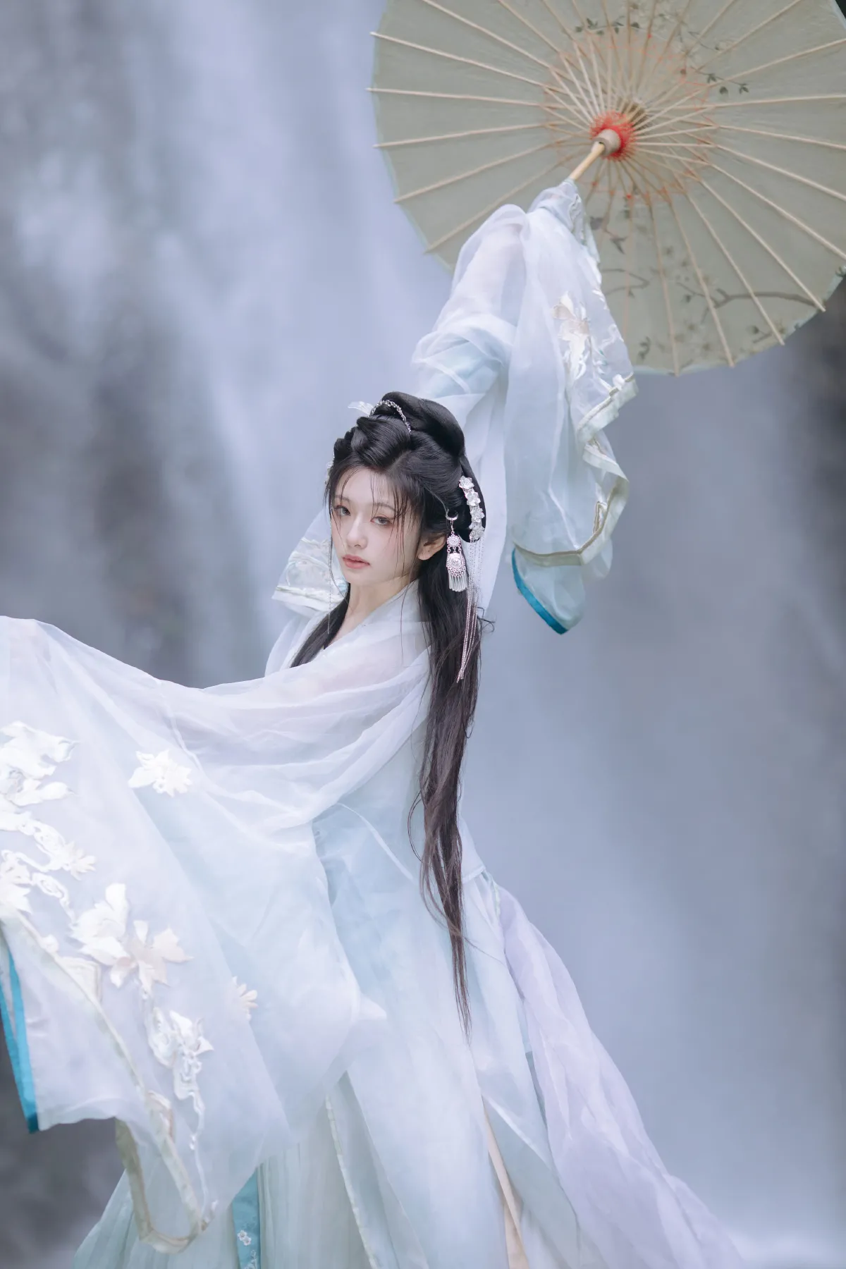 法修大师姐