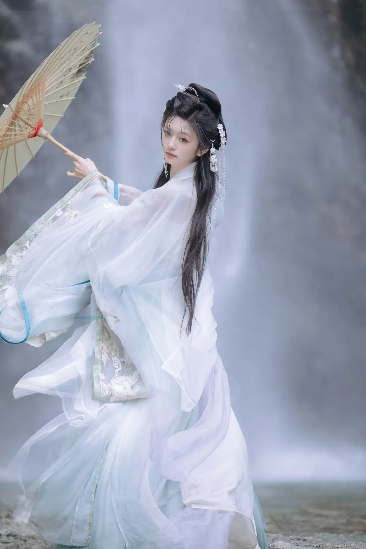 法修大师姐
