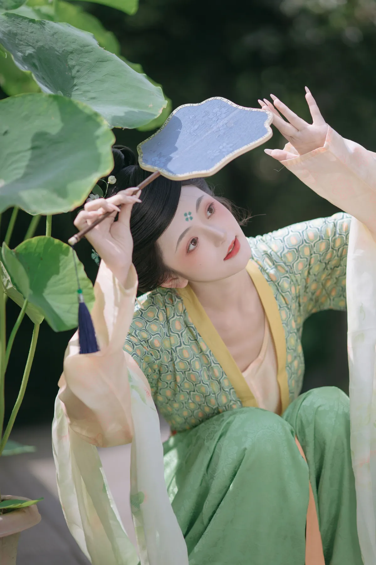 唐朝的一个午后2