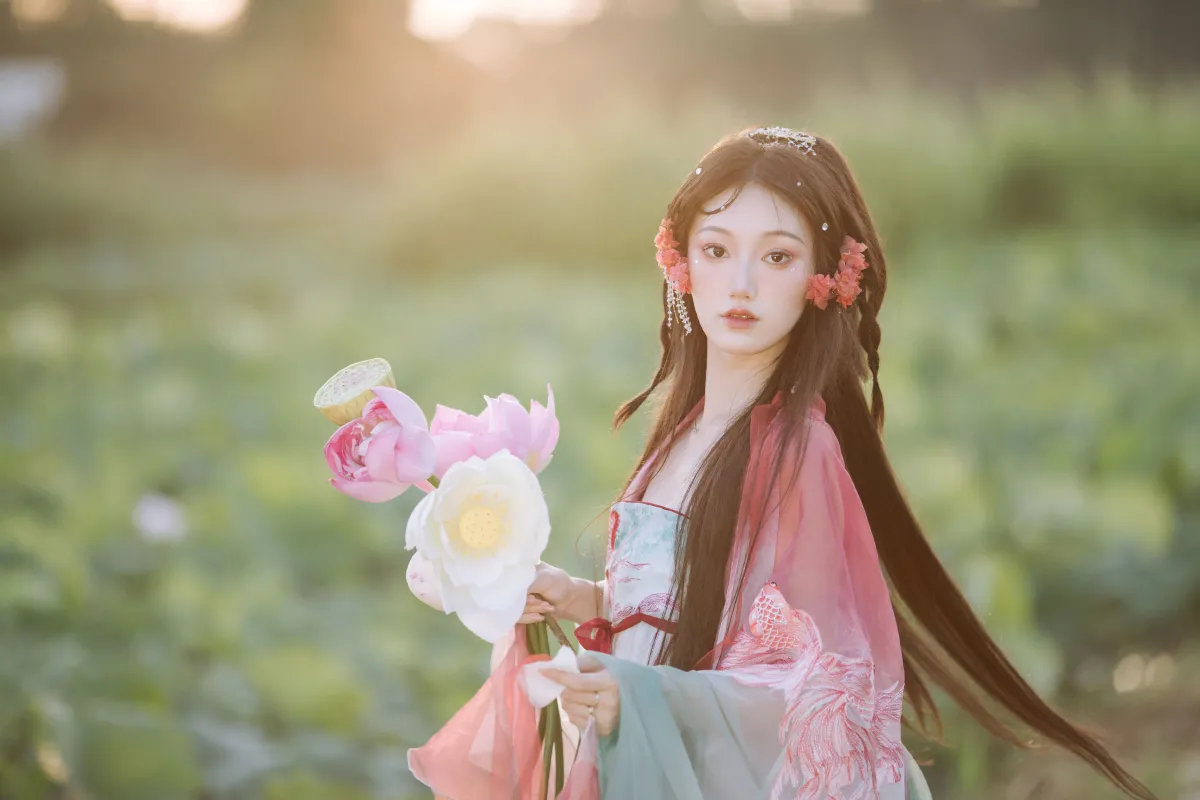 小锦鲤1