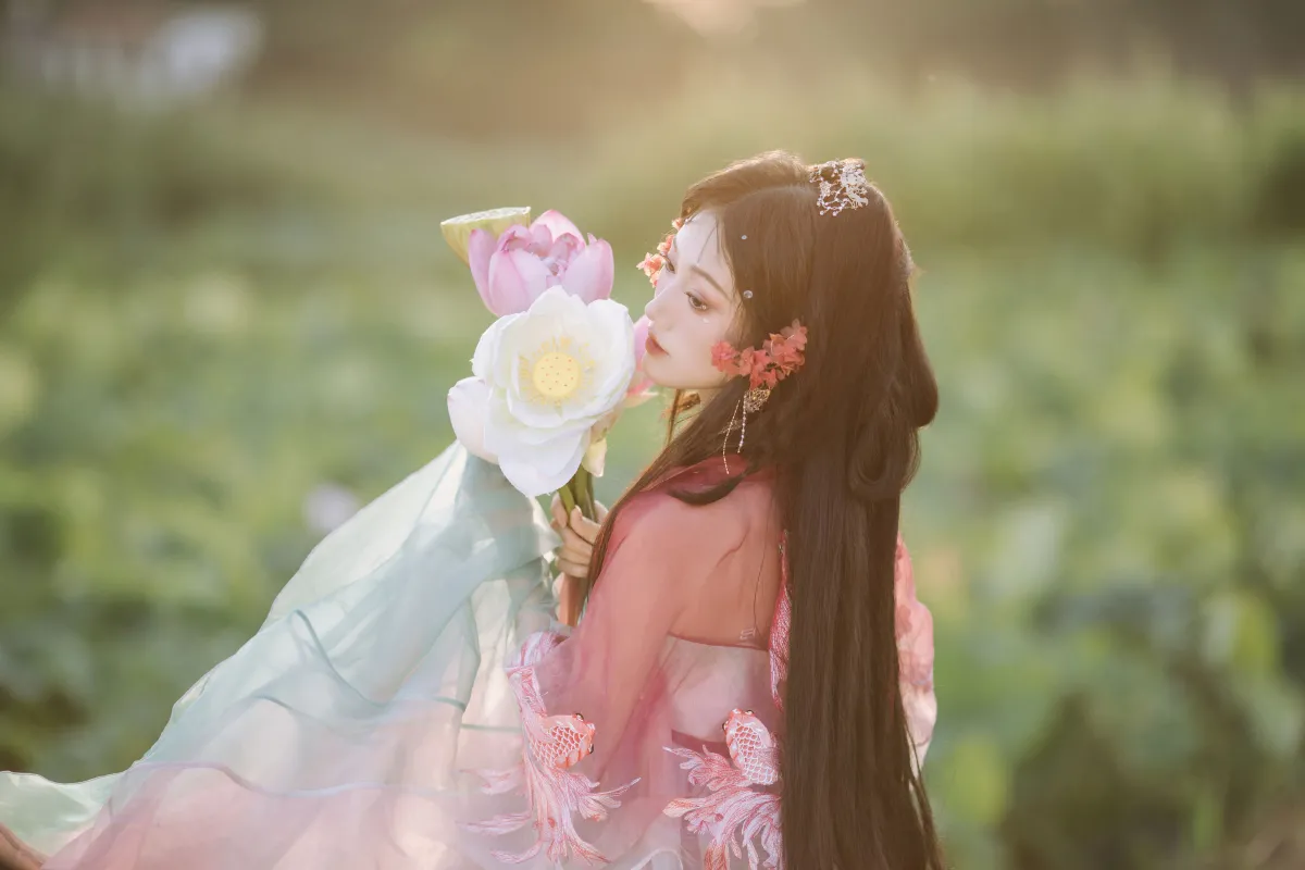小锦鲤