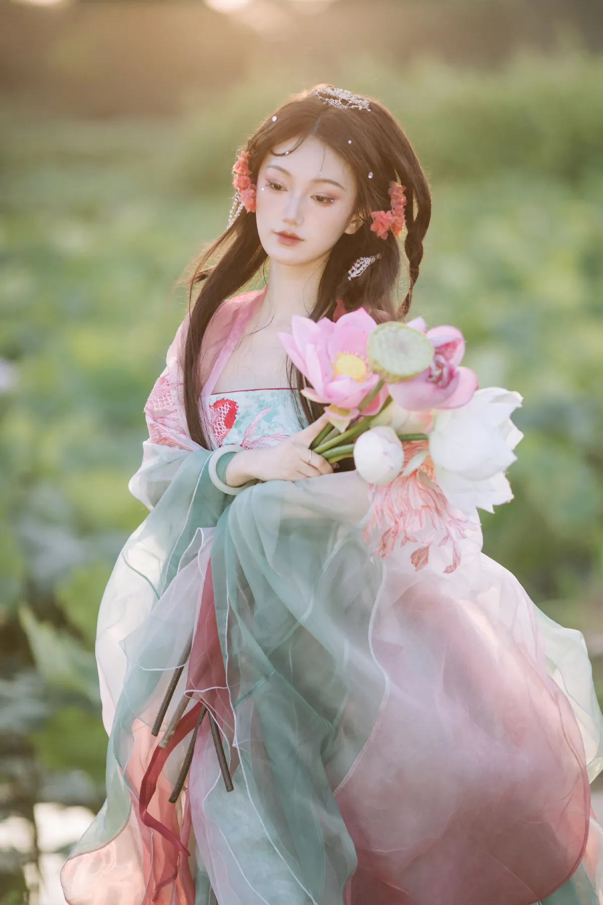 小锦鲤3