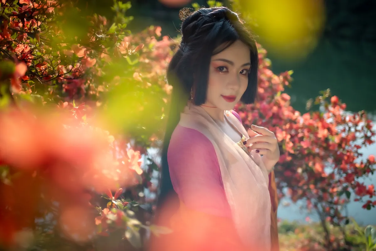锦瑟