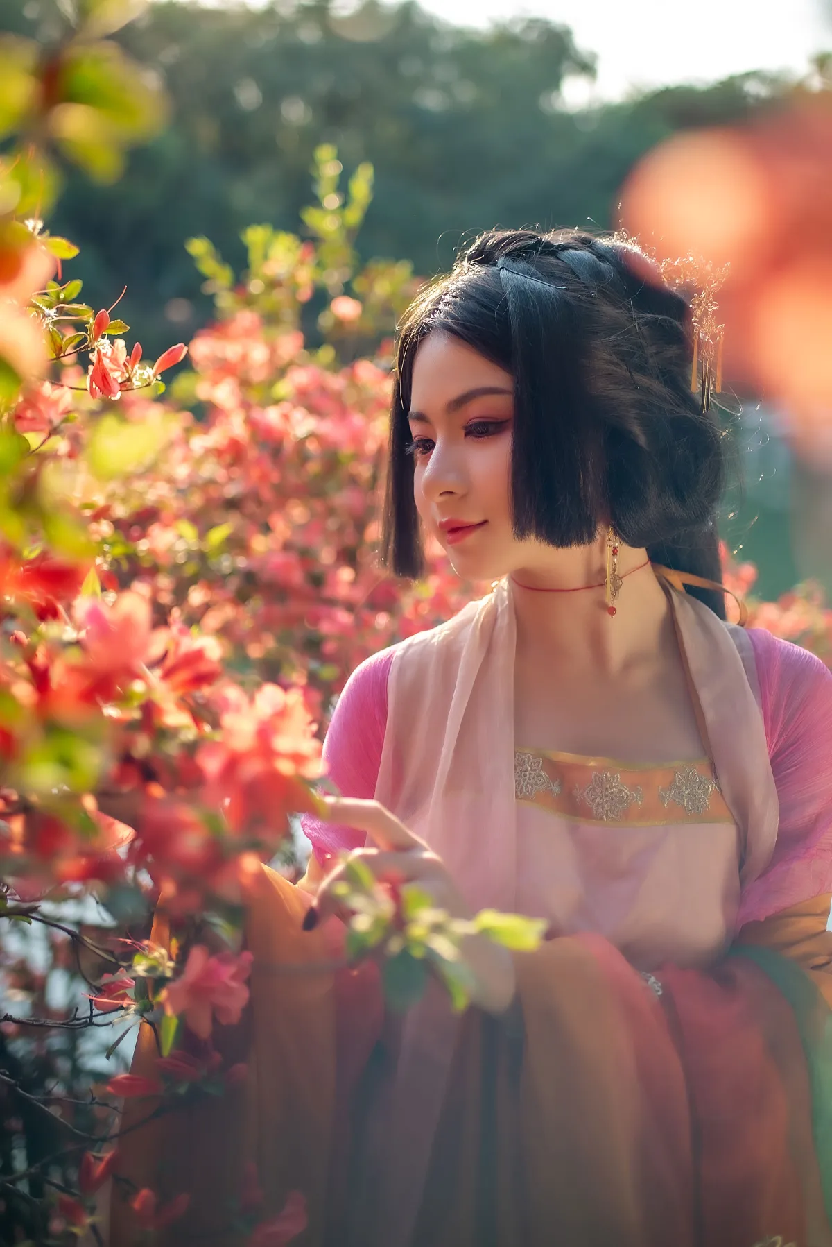锦瑟