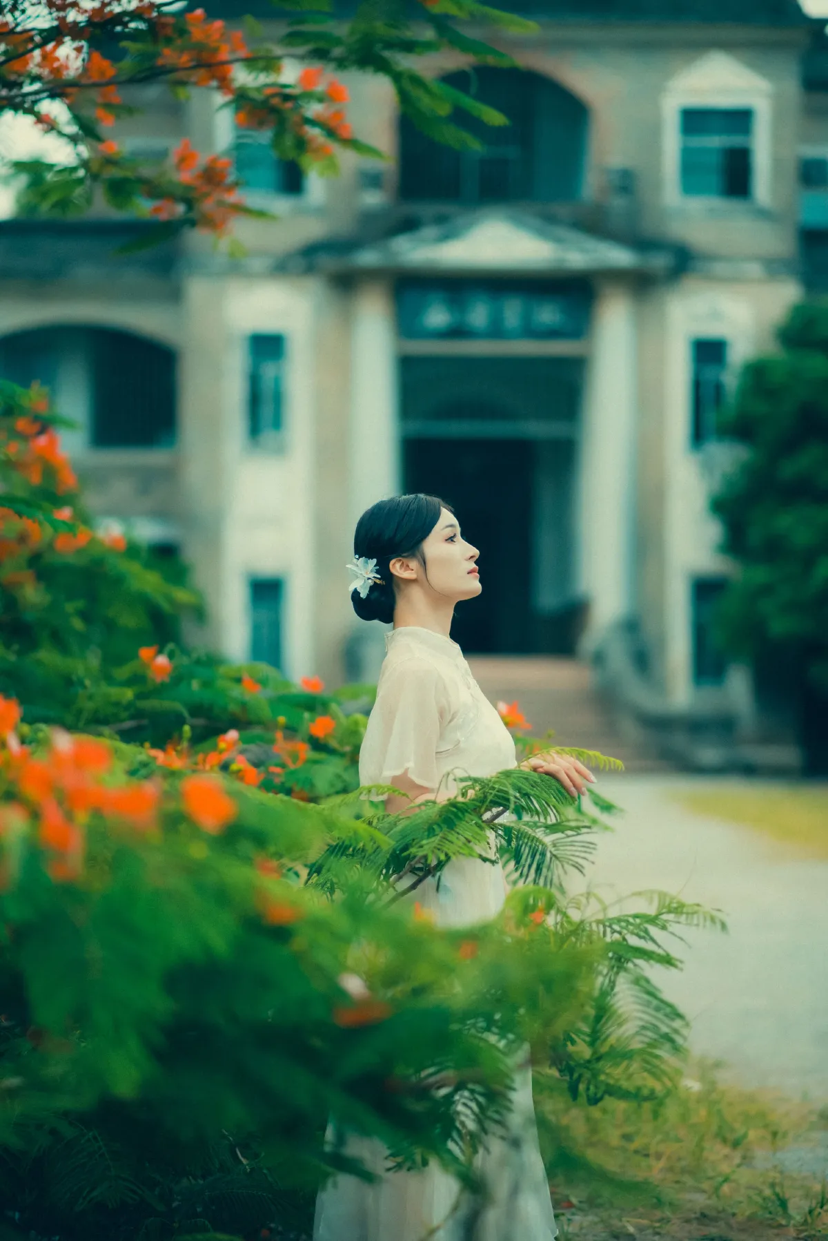 伊丽丝女神