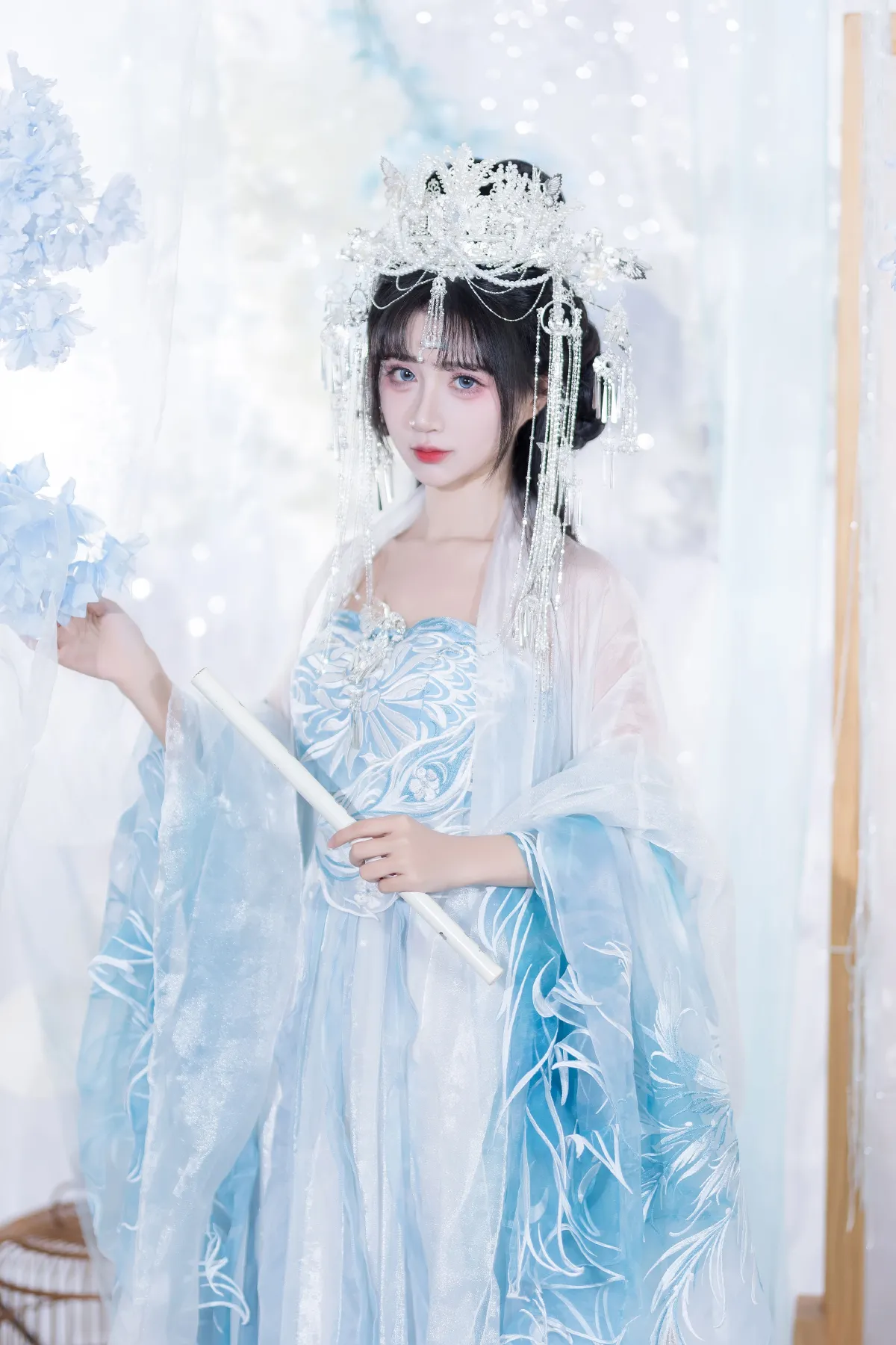 渡月桥