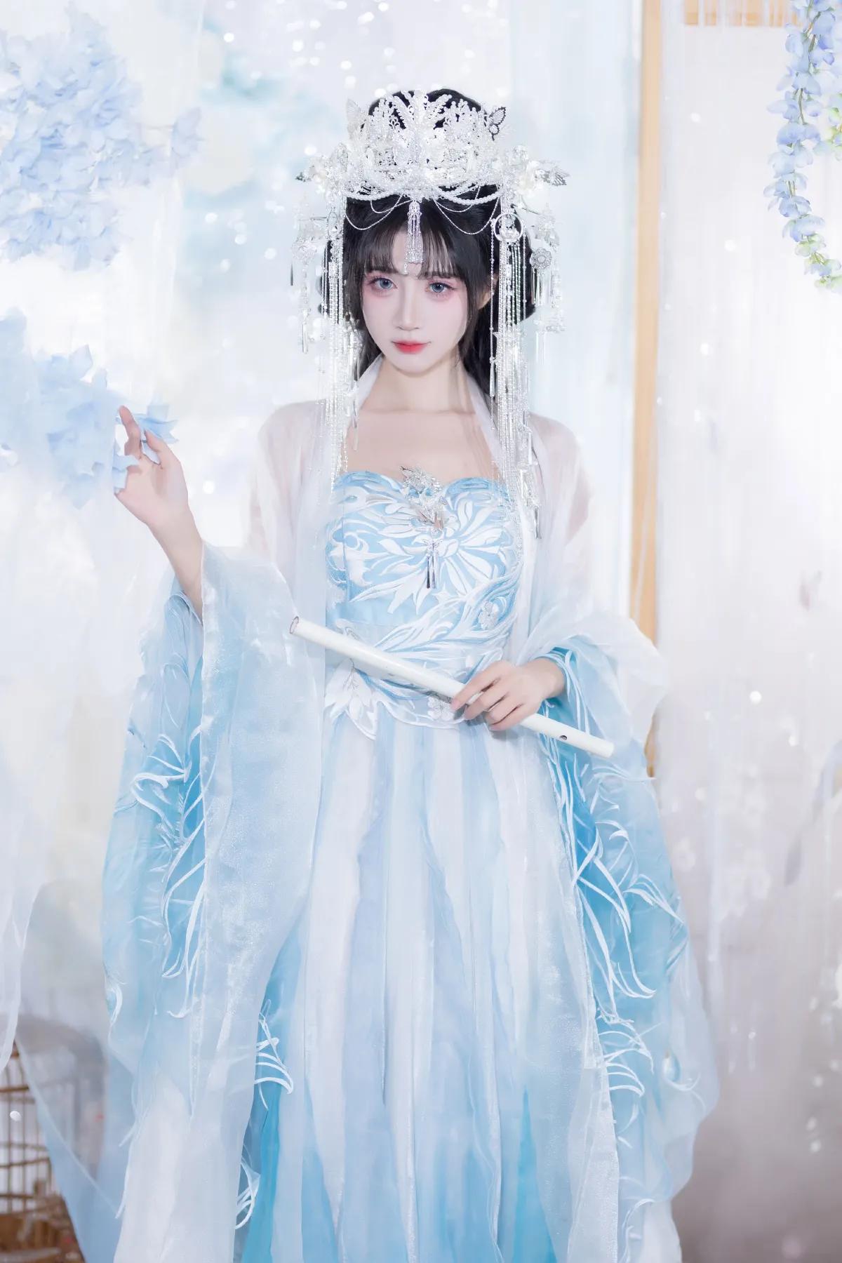 渡月桥