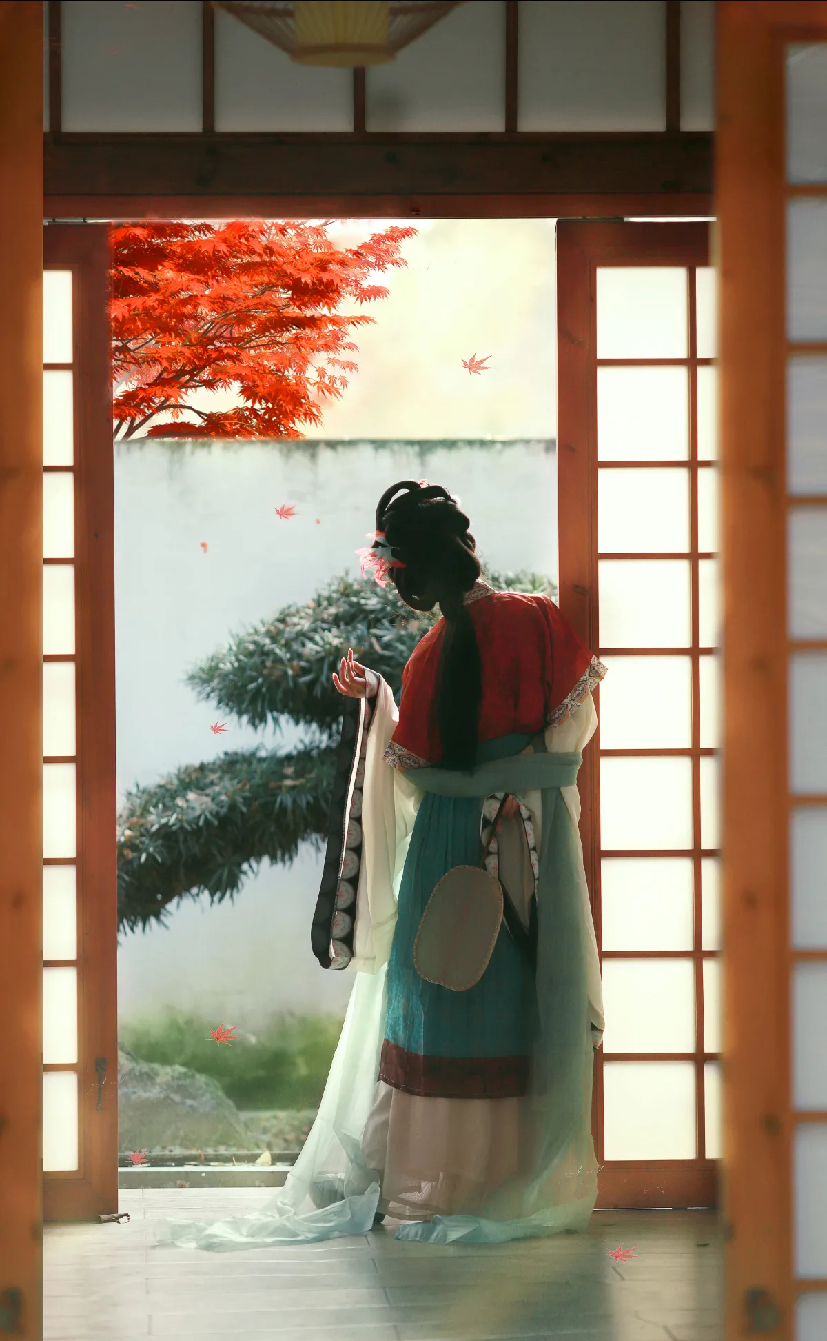 红叶