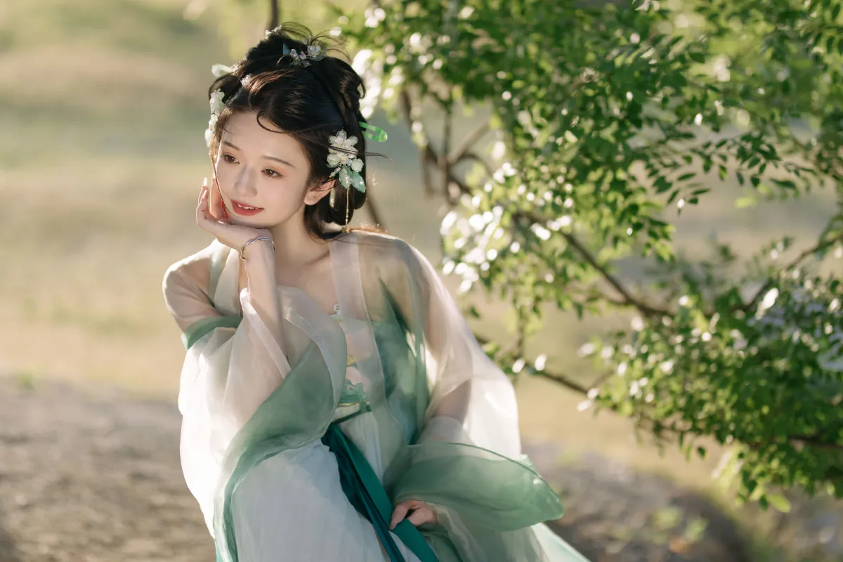 小青鸟