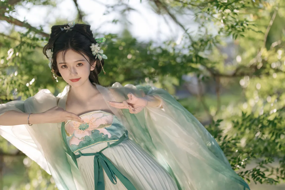 小青鸟1