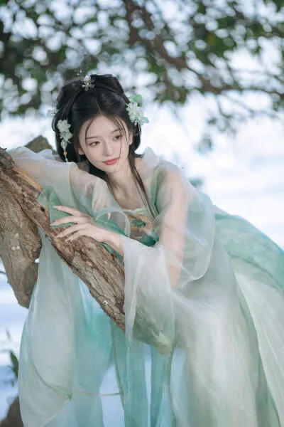小青鸟