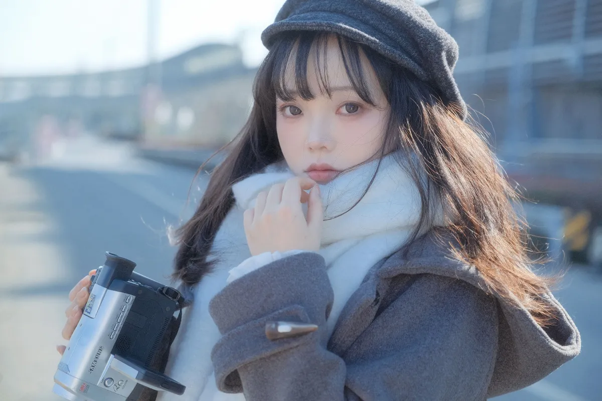 南方的冬日