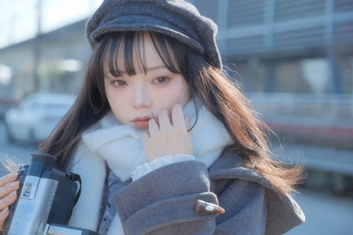 南方的冬日