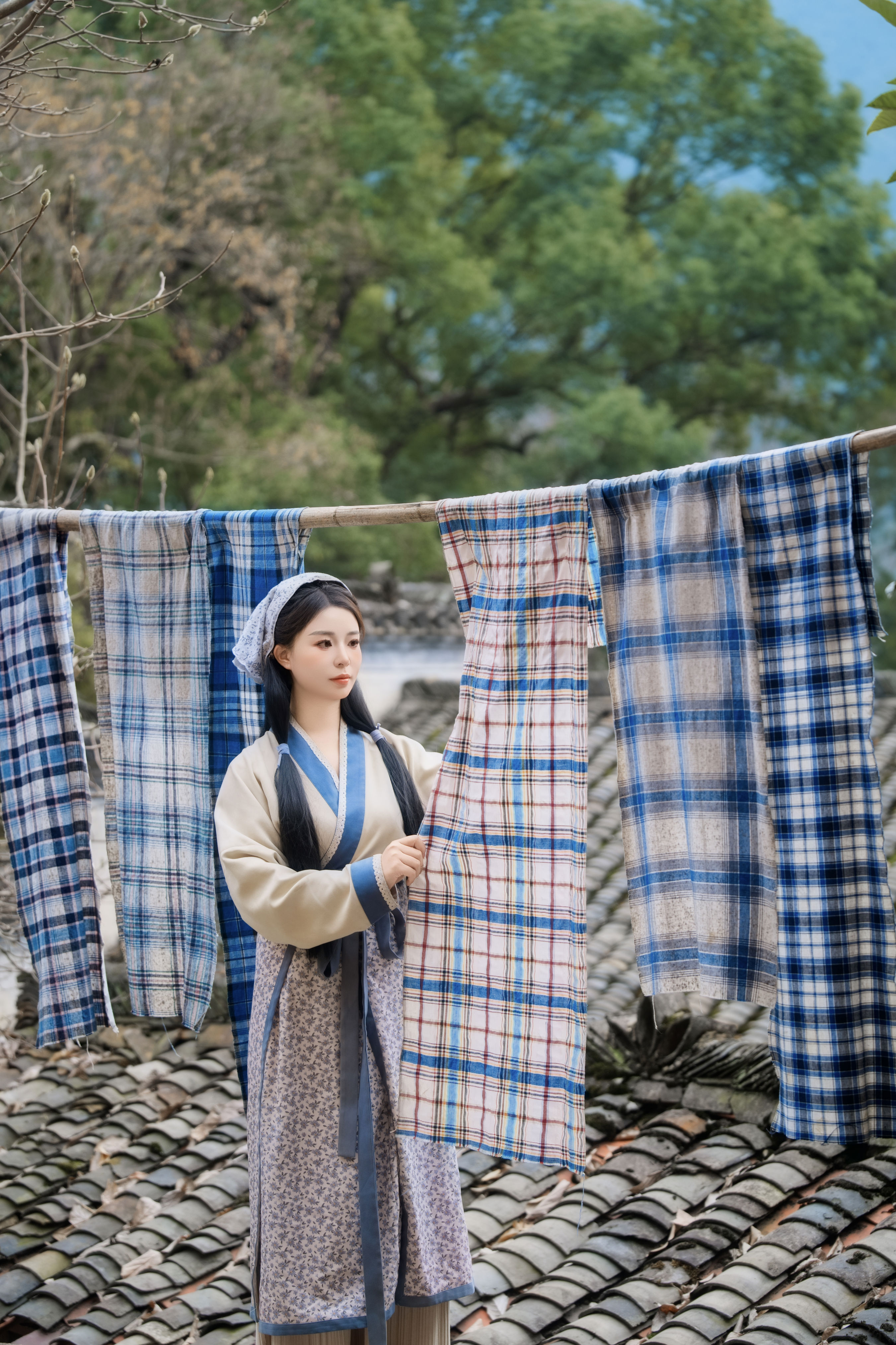 农家小福女