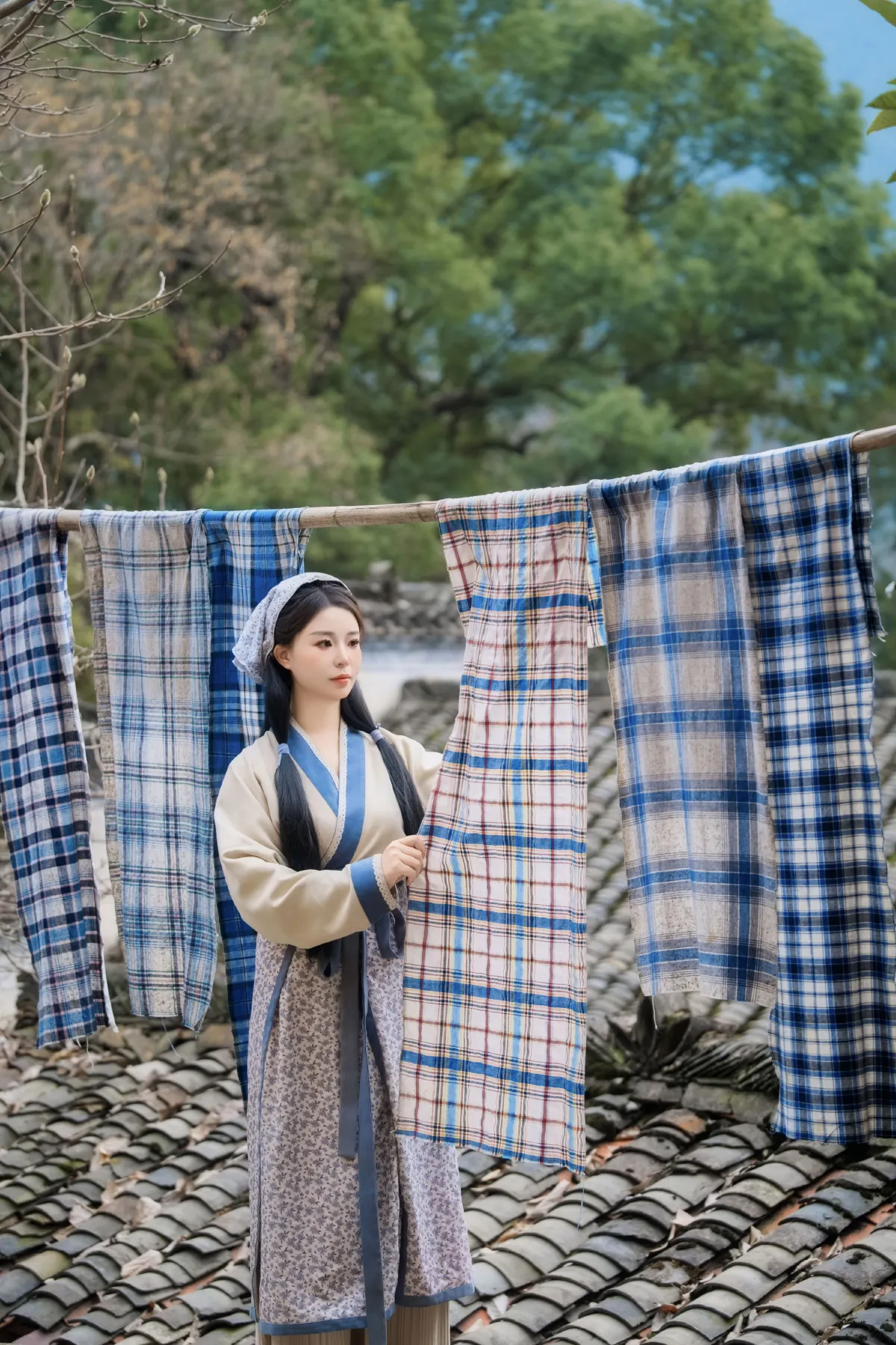 农家小福女1