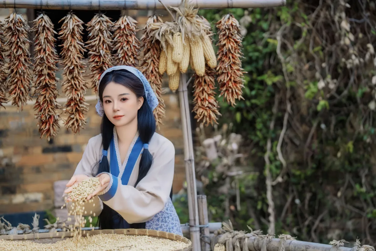 农家小福女3
