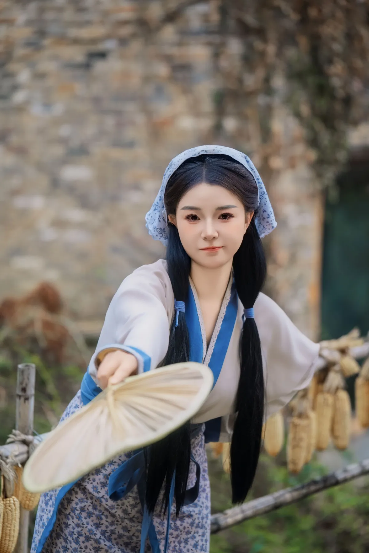 农家小福女4